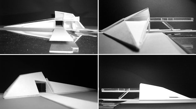 The Art of Rendering: 4 Unique Approaches to Architectural ...