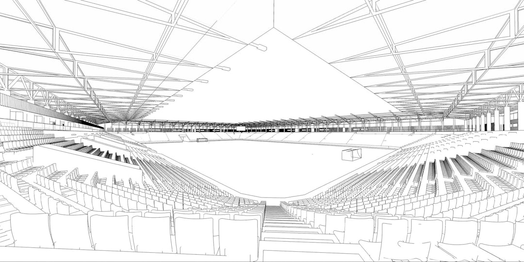 The Art of Rendering: 4 Unique Approaches to Architectural ...