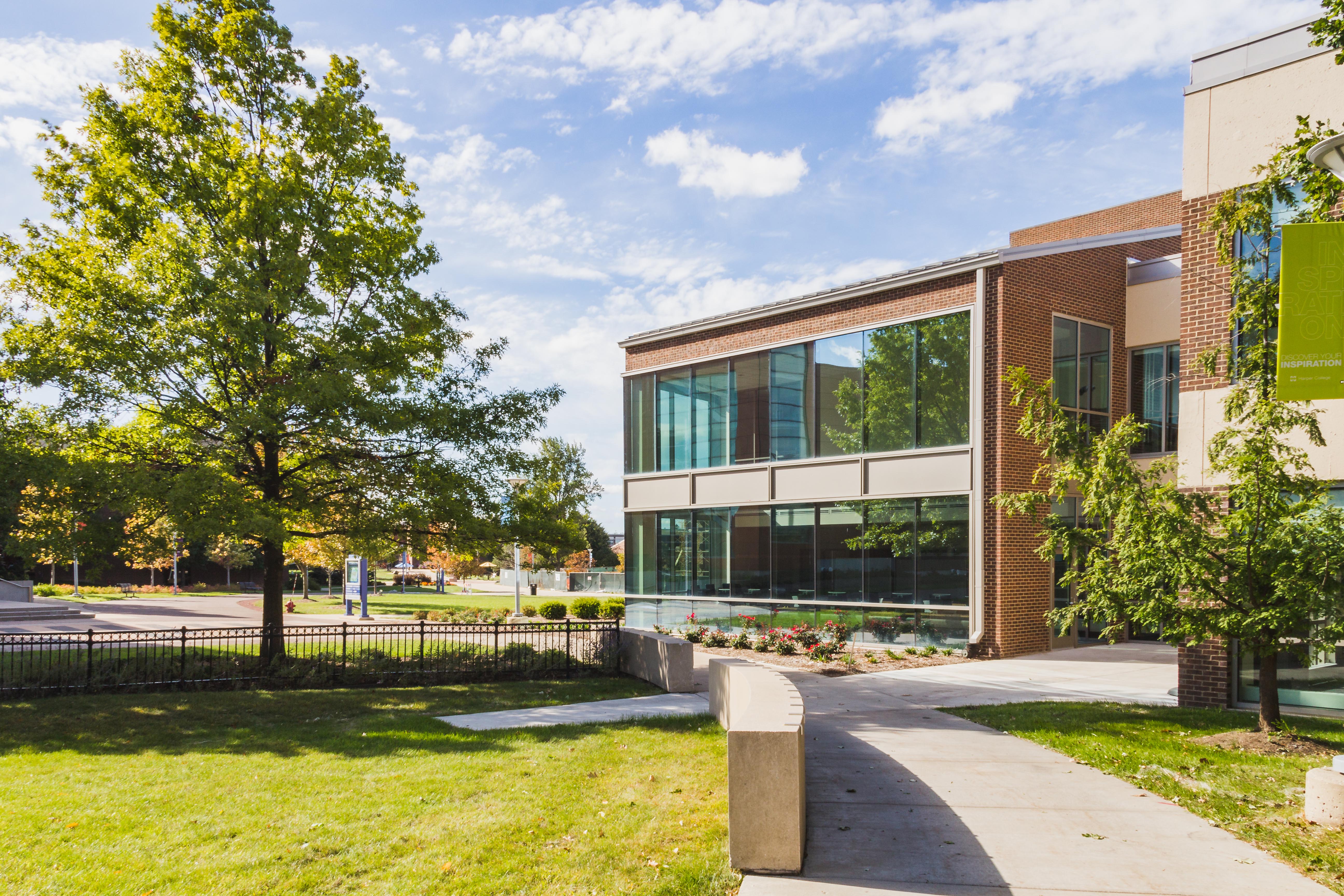 Chicago Housing Authority Kenmore Apartments Senior Housing by