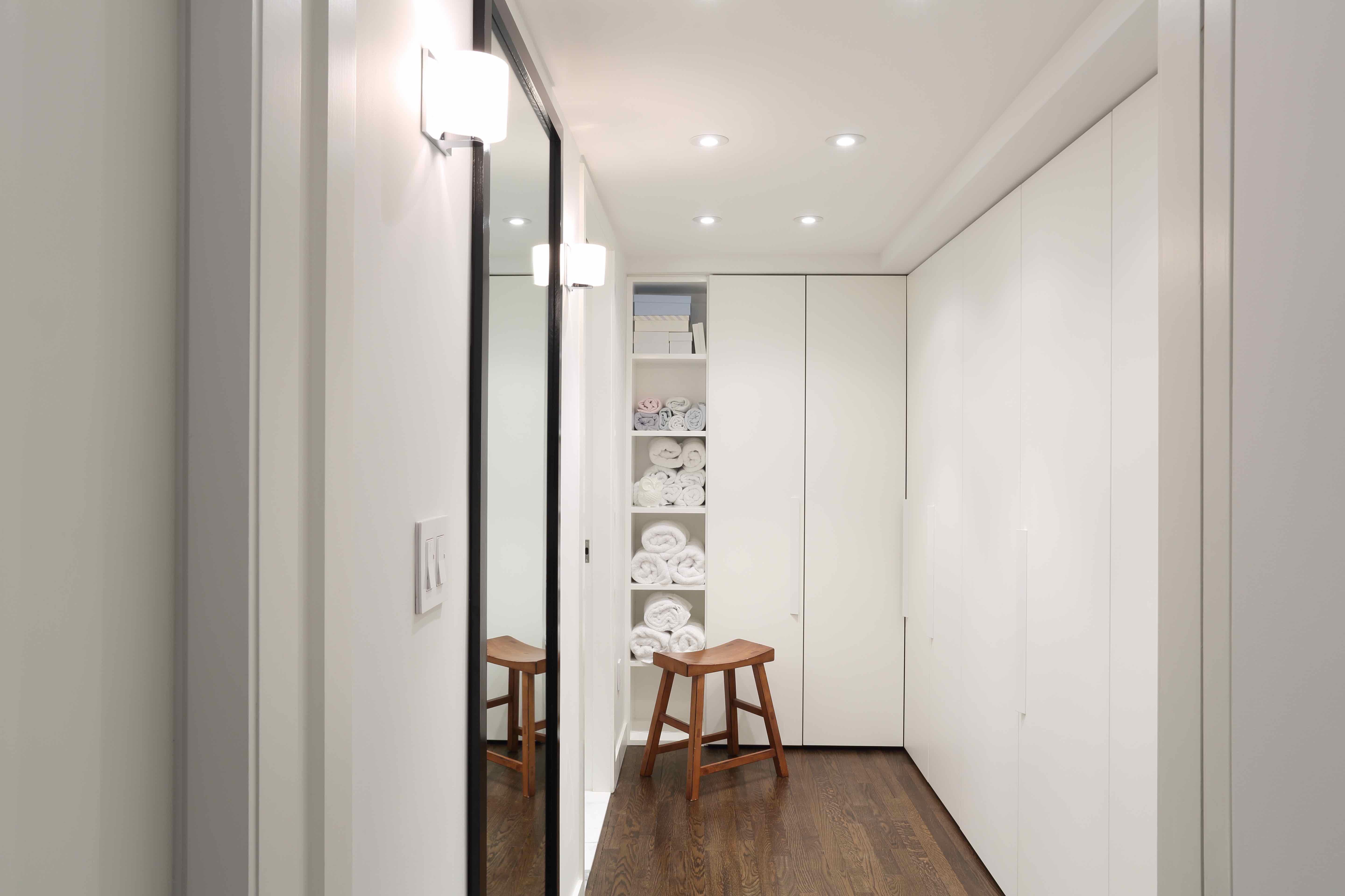 Chelsea Mercantile Penthouse by Ensor Studio | NYC Architecture ...