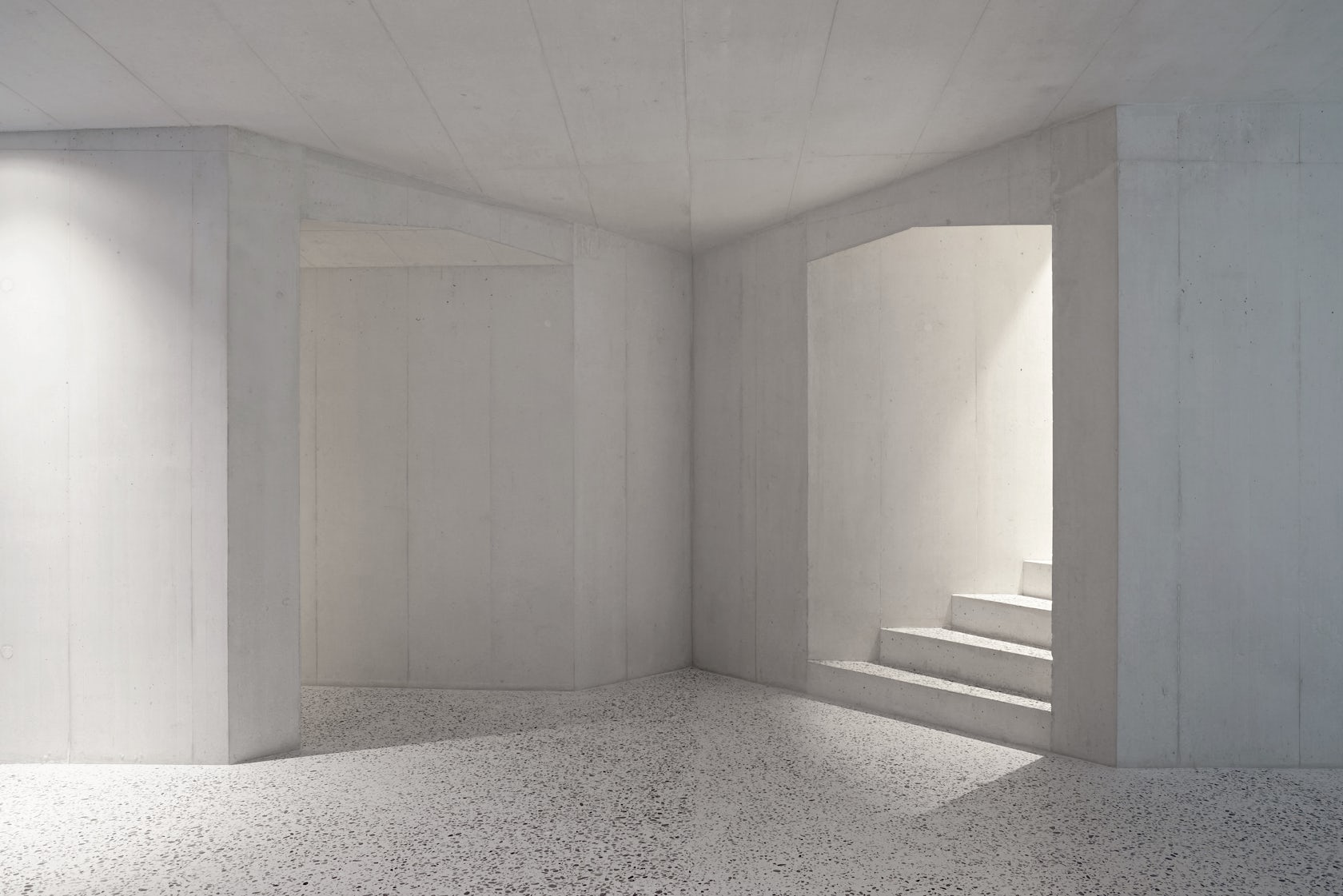 © Valerio Olgiati