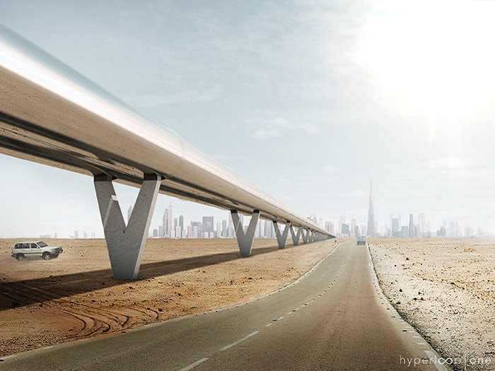 © BIG - Bjarke Ingels Group