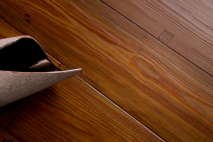 Stark Ferry Pine - Flooring/Paneling