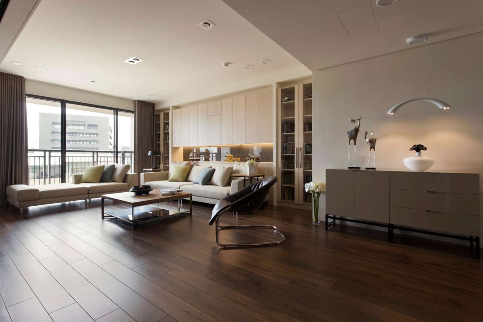 Lan Su Bamboo - Flooring/Paneling