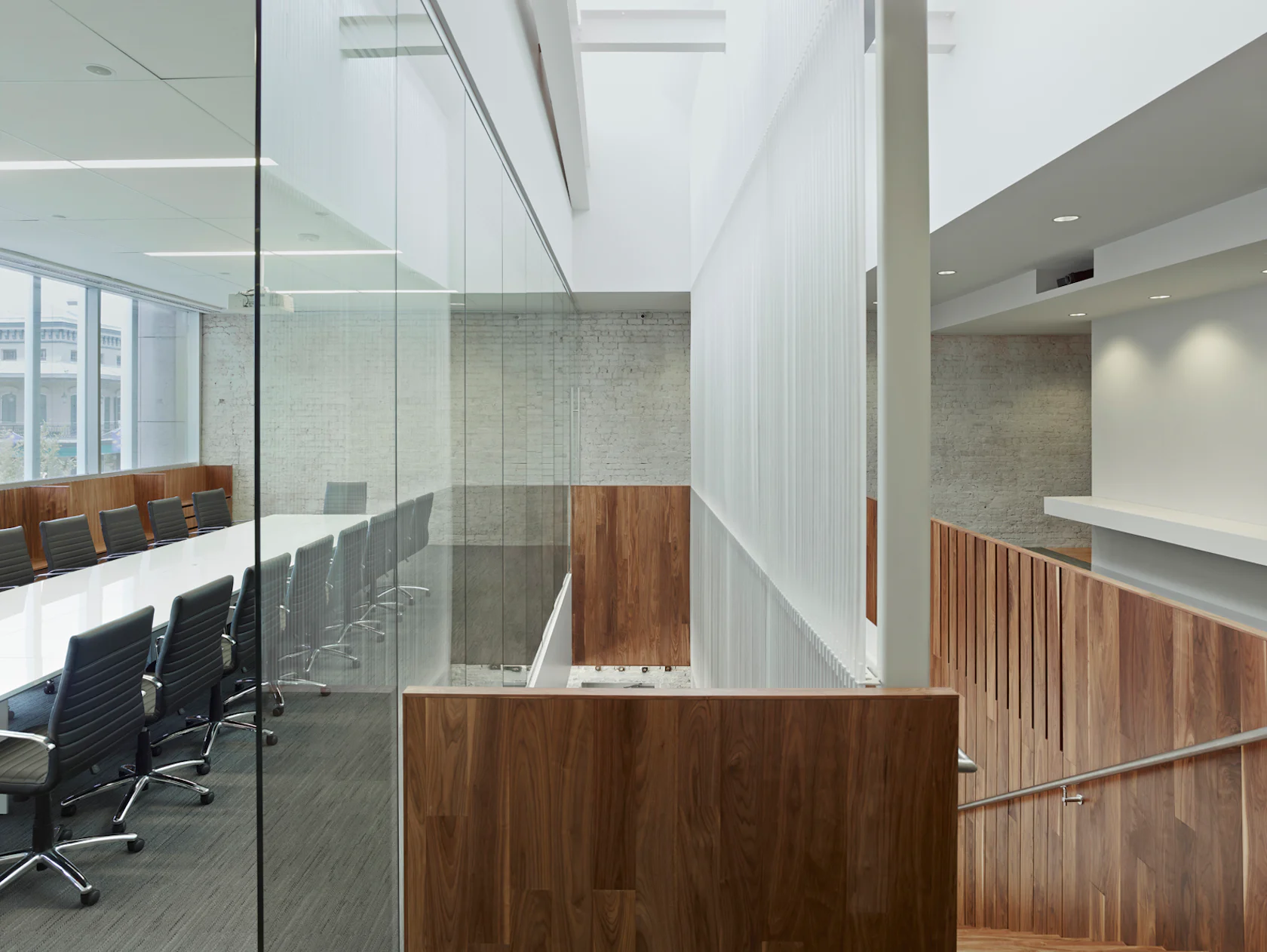 WWL-TV Studio Headquarters by EskewDumezRipple - Architizer
