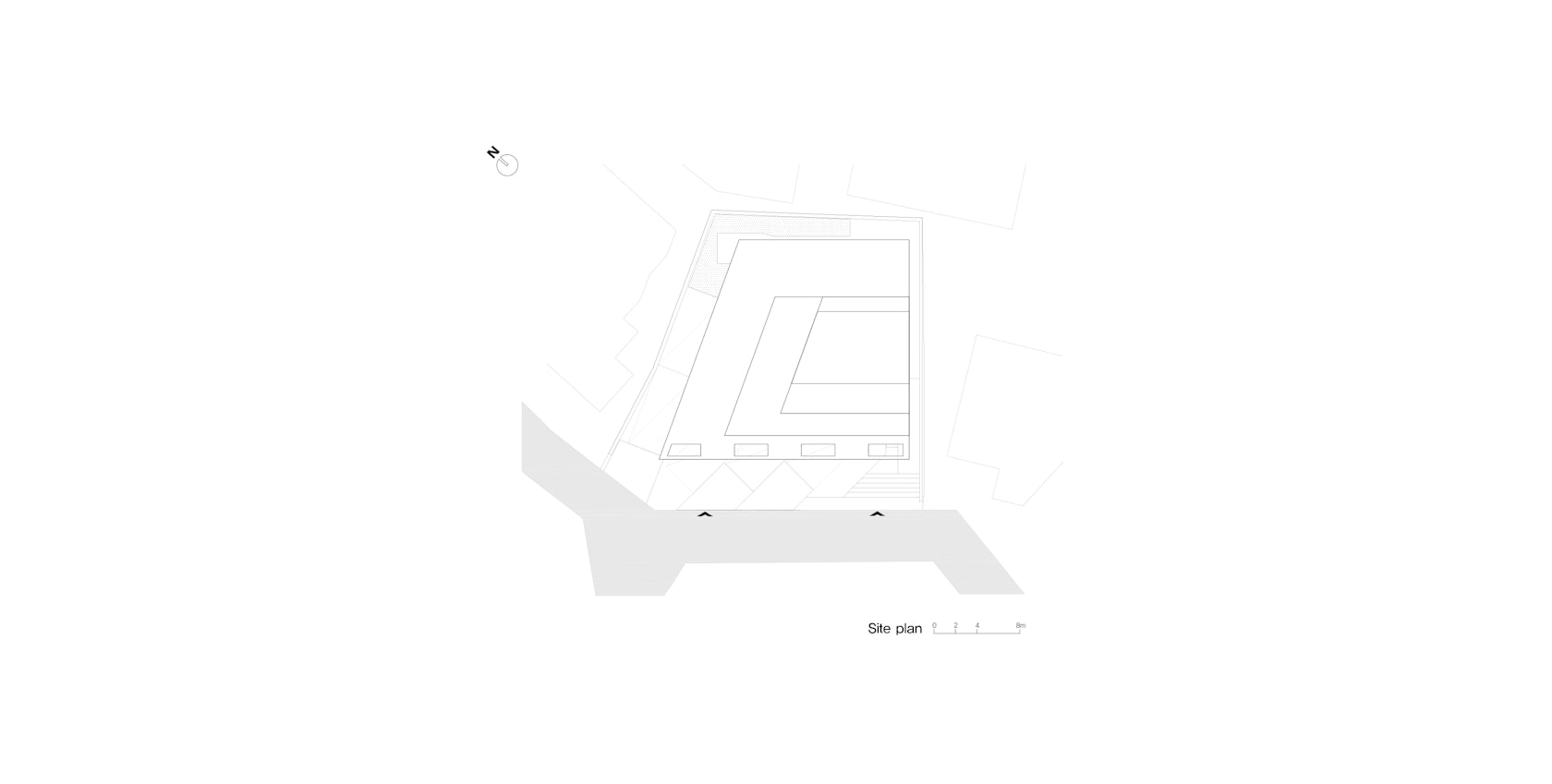 © JMY architects
