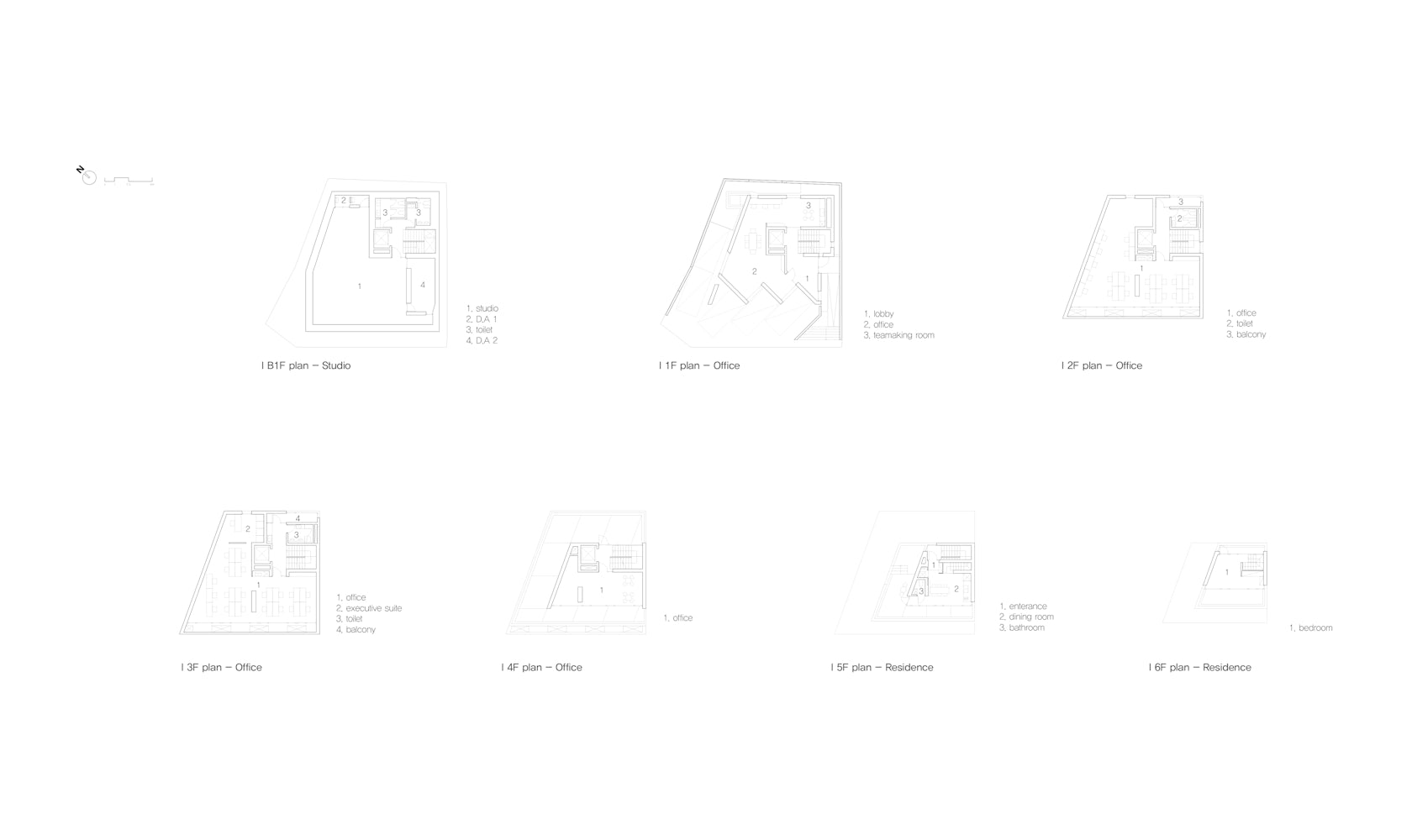 © JMY architects