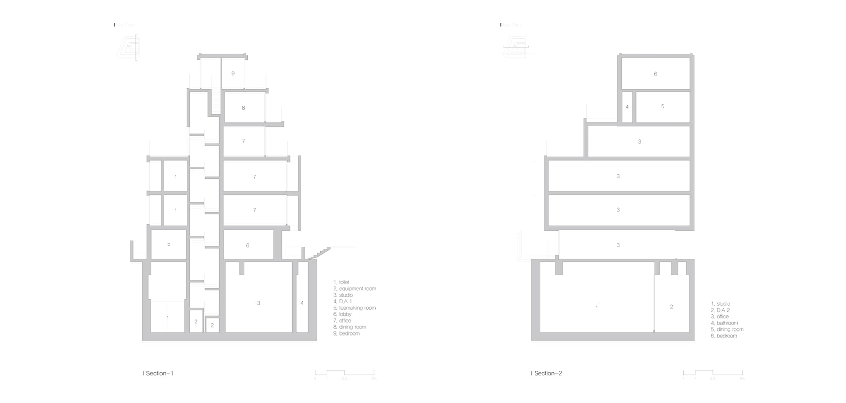 © JMY architects