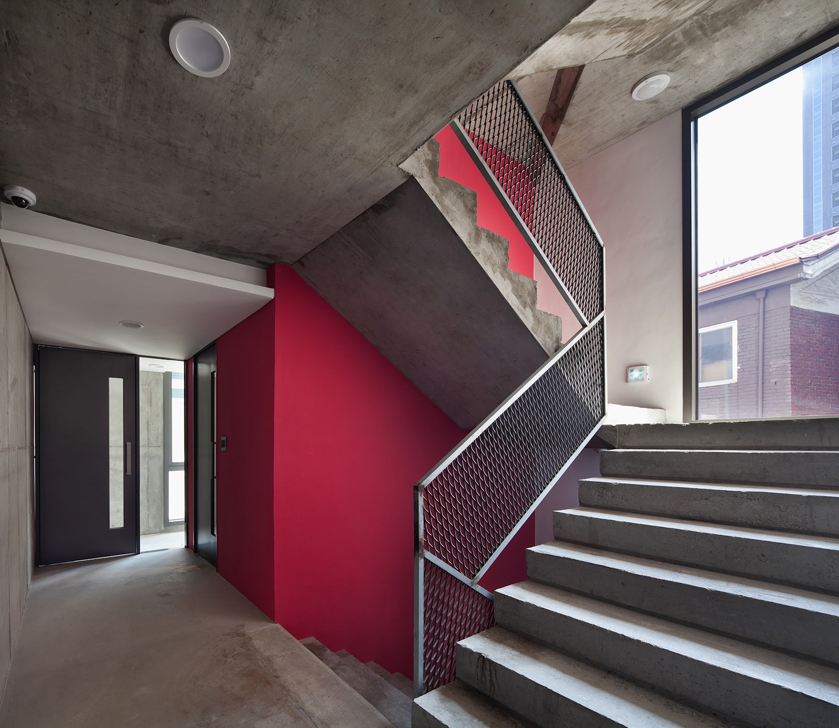 © JMY architects