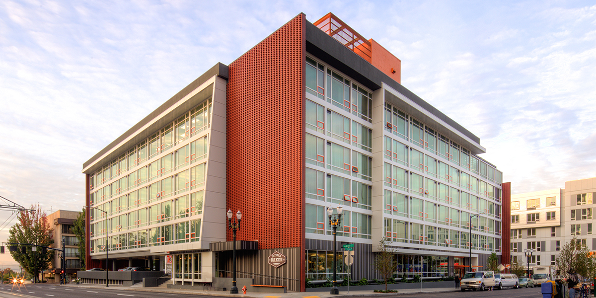 Glisan Commons by Holst Architecture Architizer