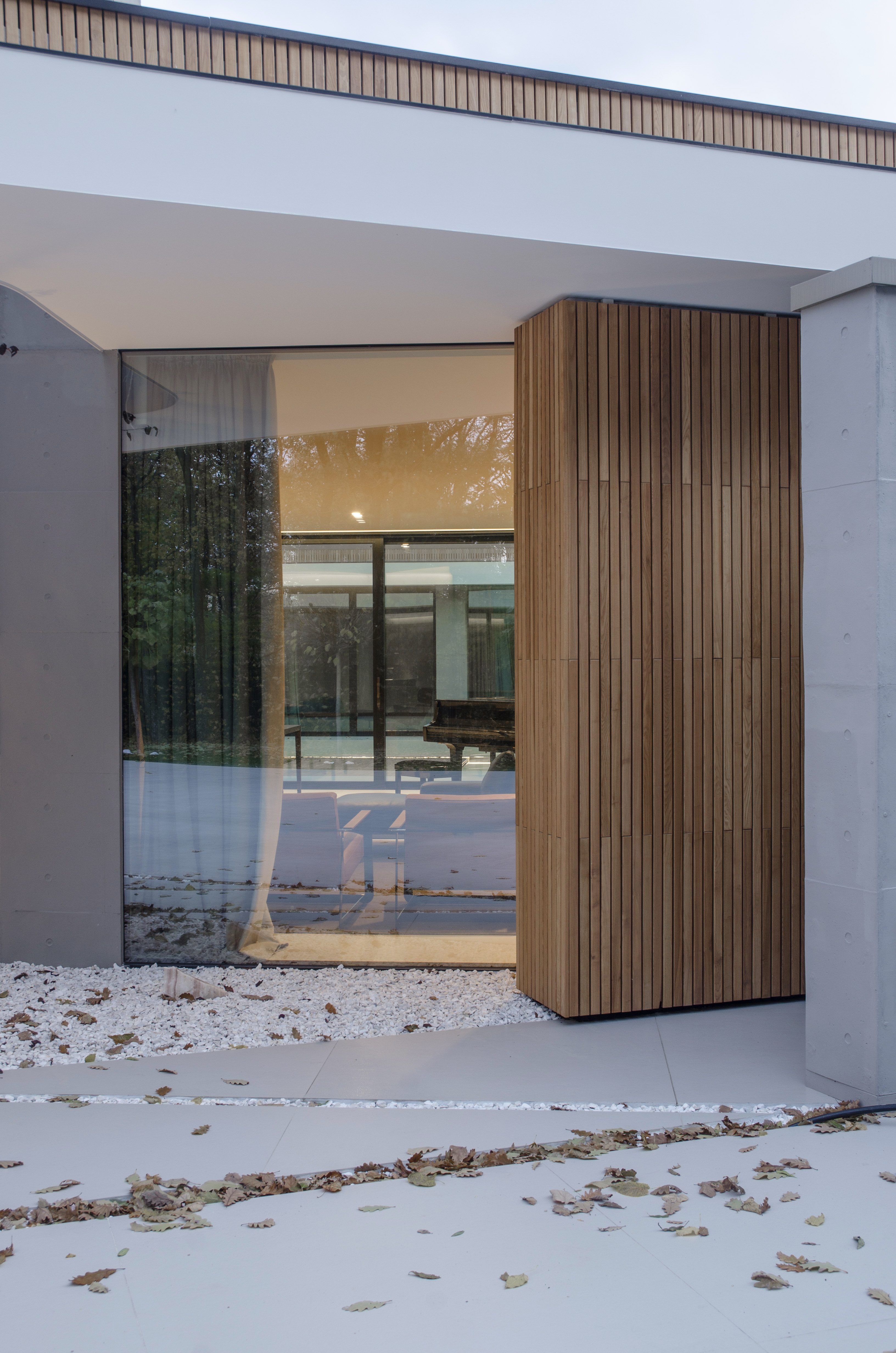 Piano House by l i n e a r c h i t e c t s Architizer