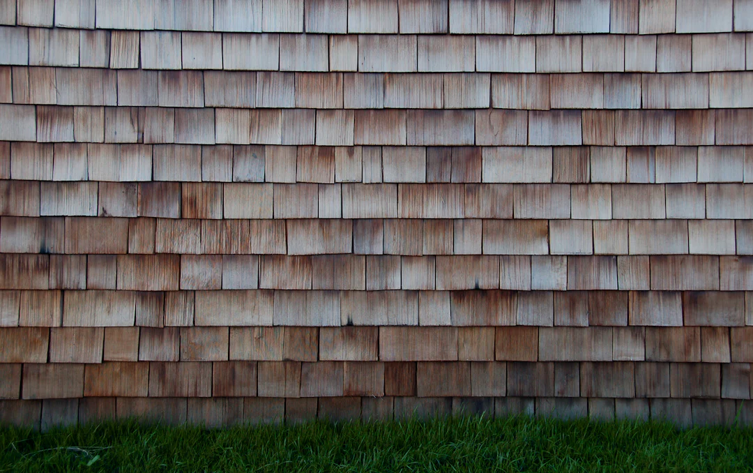 Cascading Timber: 8 Beautiful Structures Clad in Cedar Shingles ...