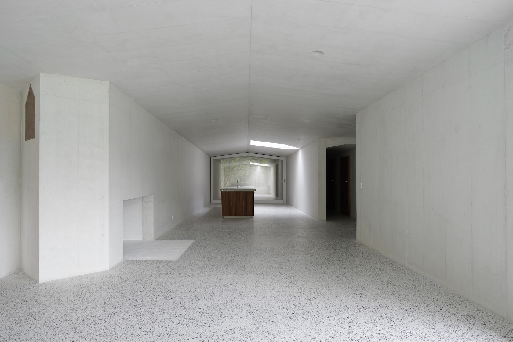 © Valerio Olgiati
