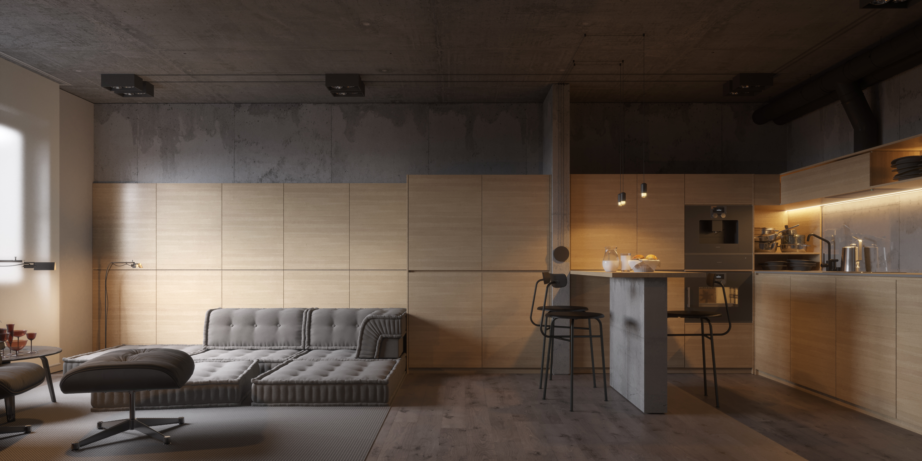 Igor Sirotov Architects - Architizer
