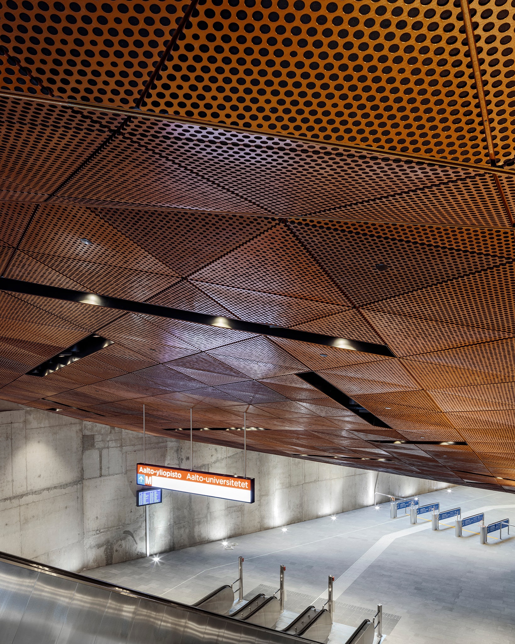 © ALA Architects
