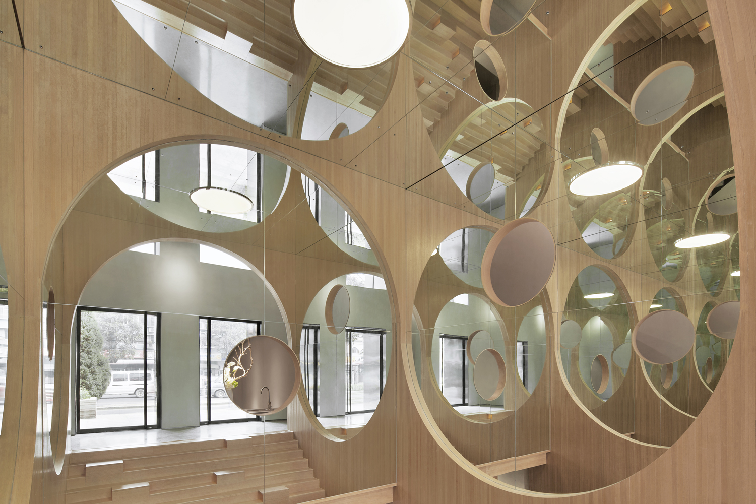 Precht - Architizer