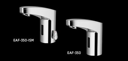 EAF-350 Faucets