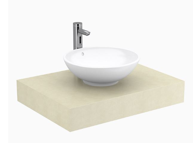 Sloan Designer Series Vessel Sink