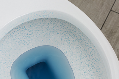 SloanTec™ Hydrophobic Glaze