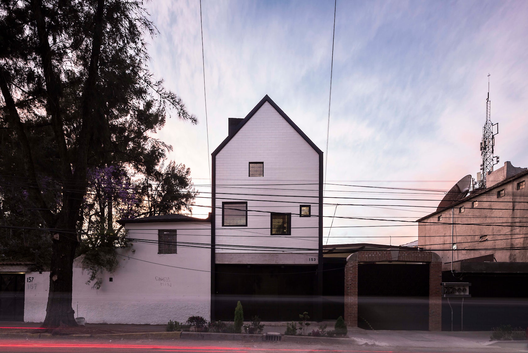 © dmp arquitectura