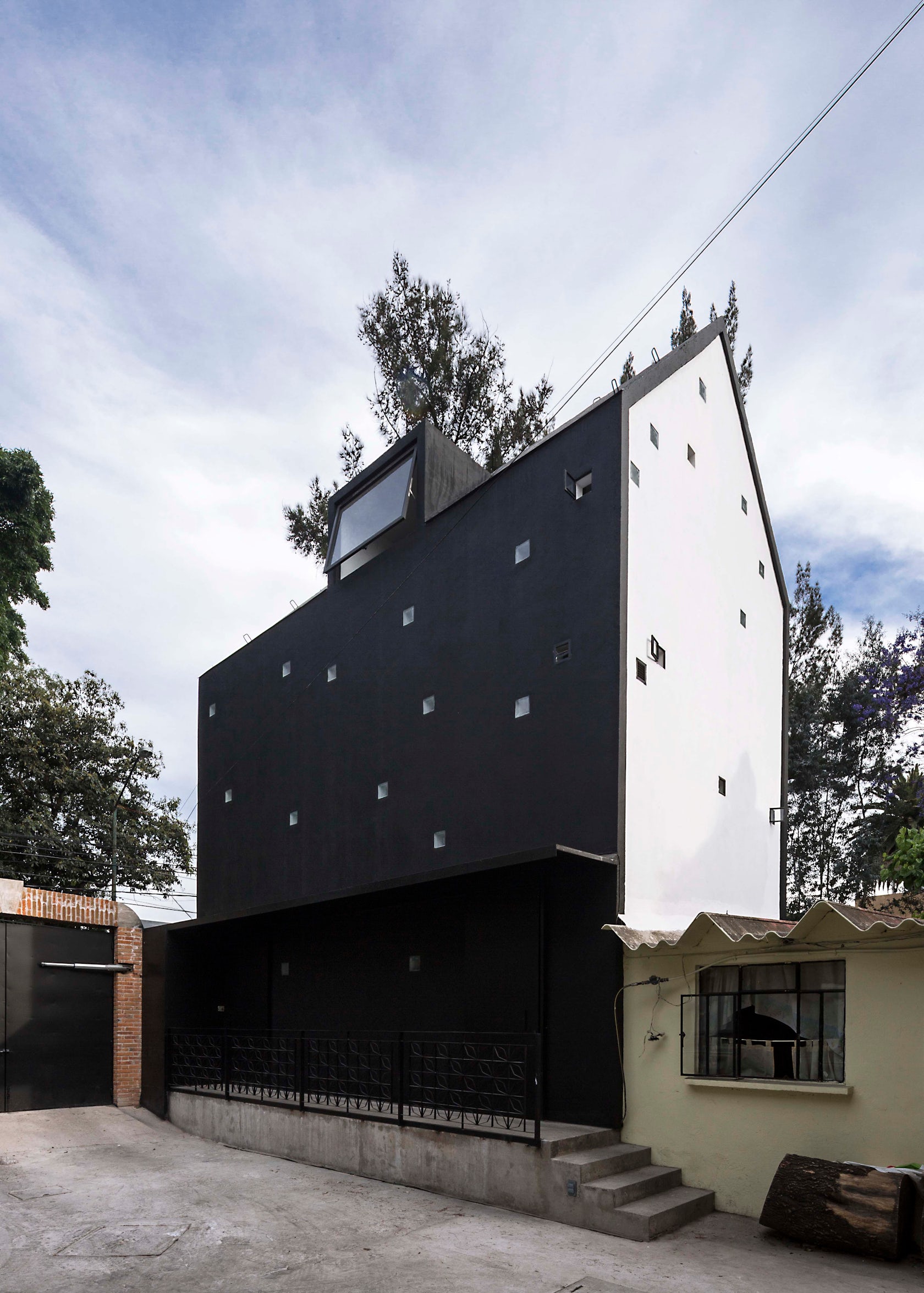 © dmp arquitectura