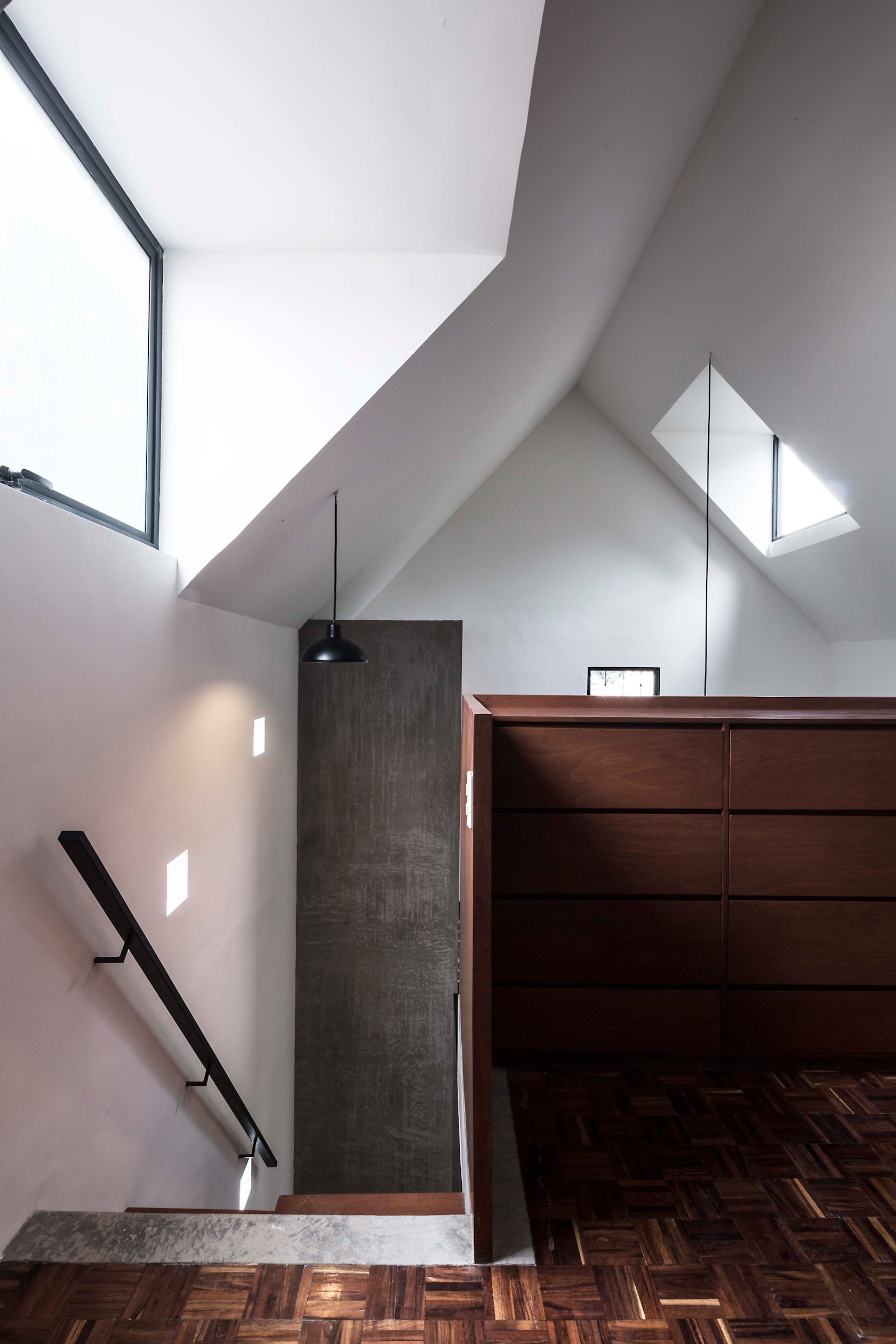 © dmp arquitectura