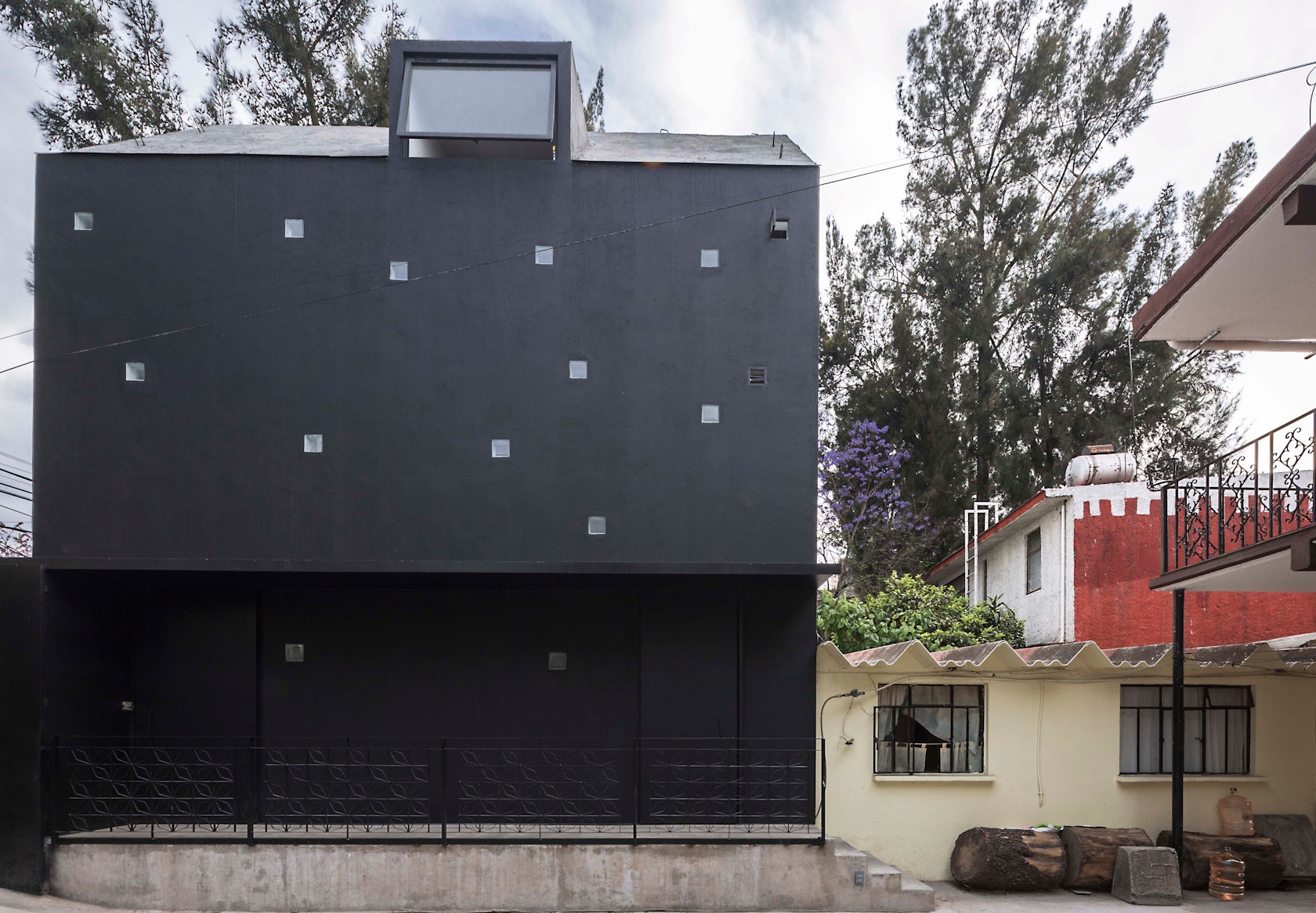 © dmp arquitectura