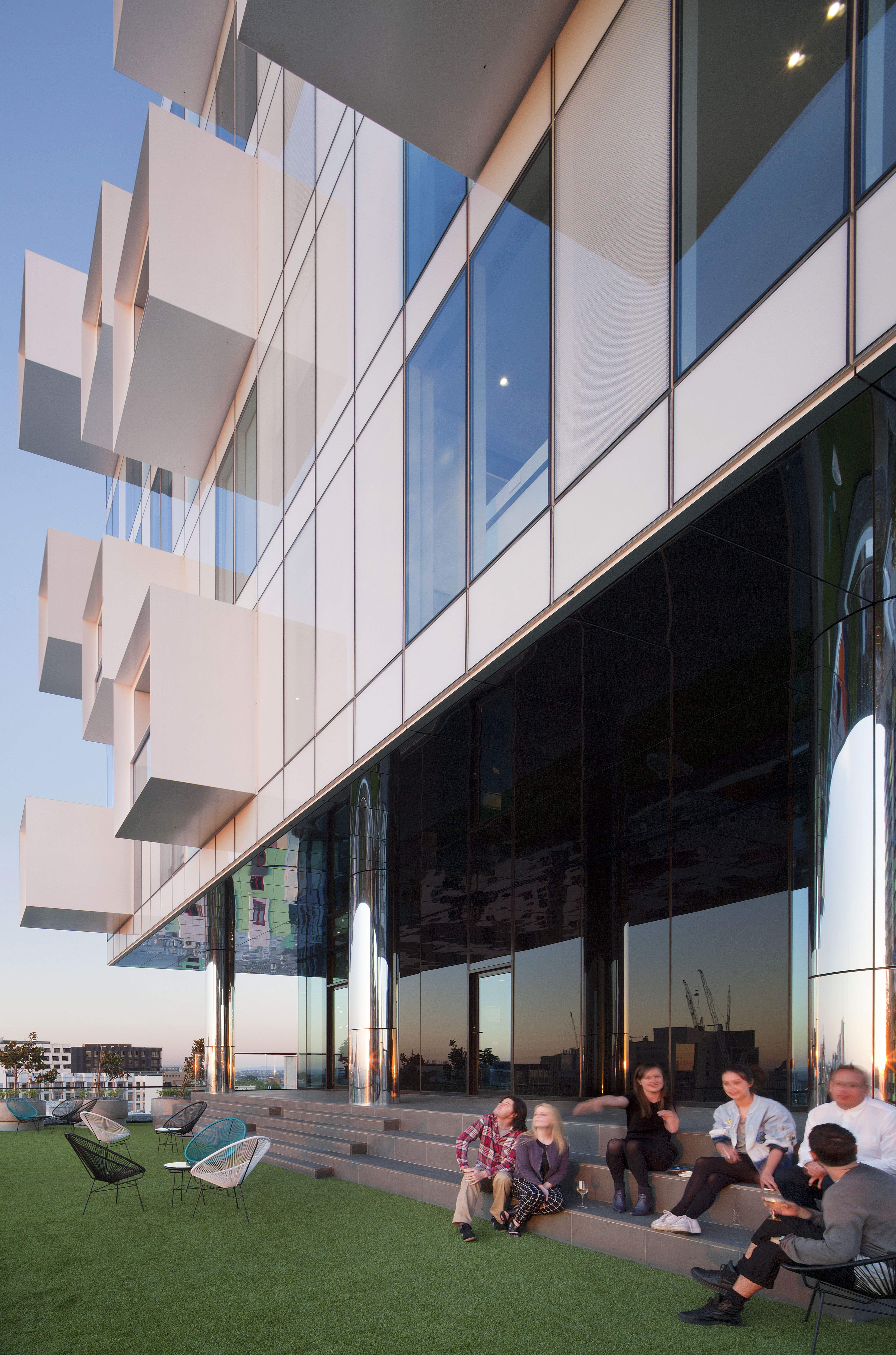 © Jackson Clements Burrows