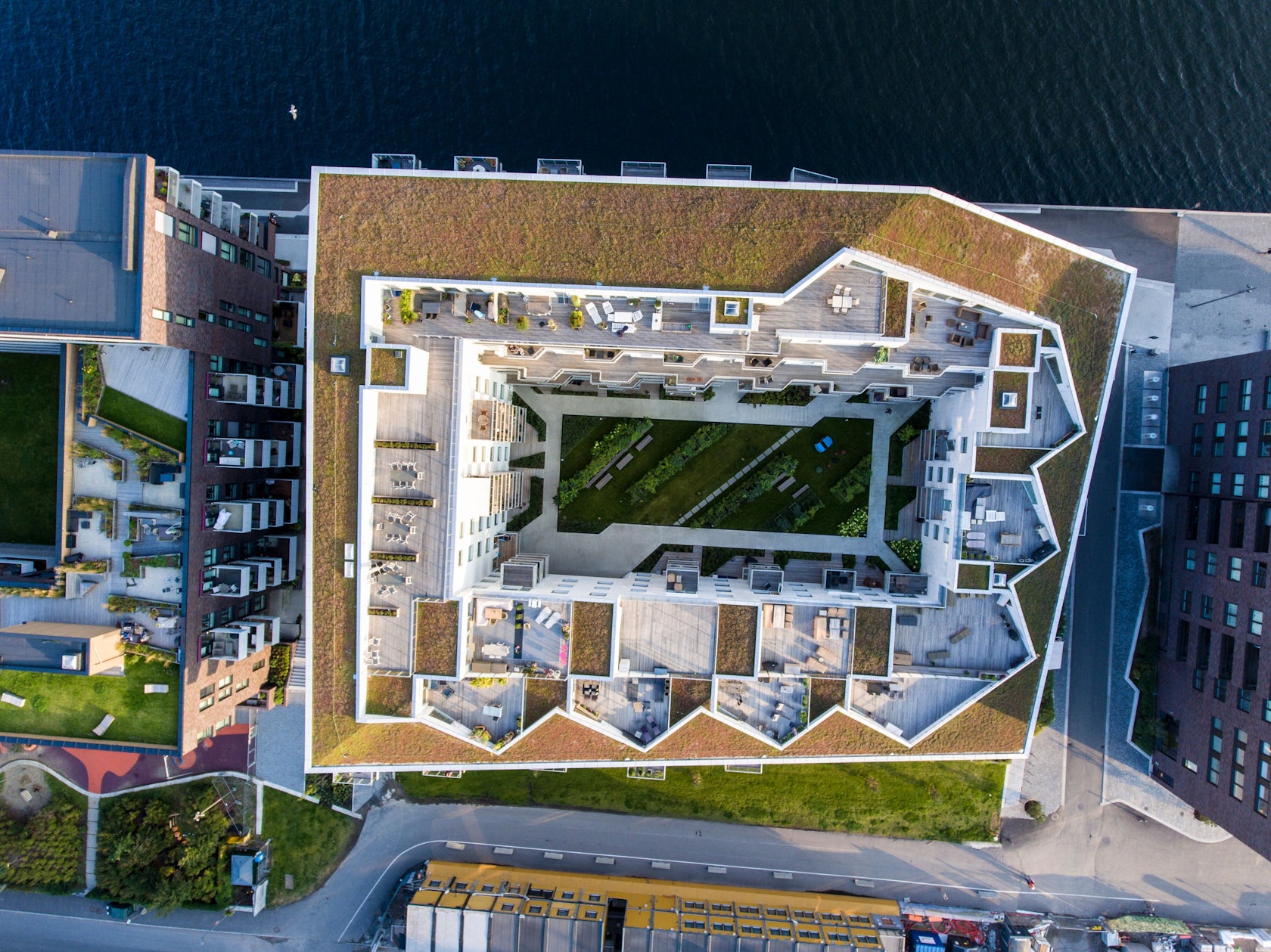 © Mad arkitekter
