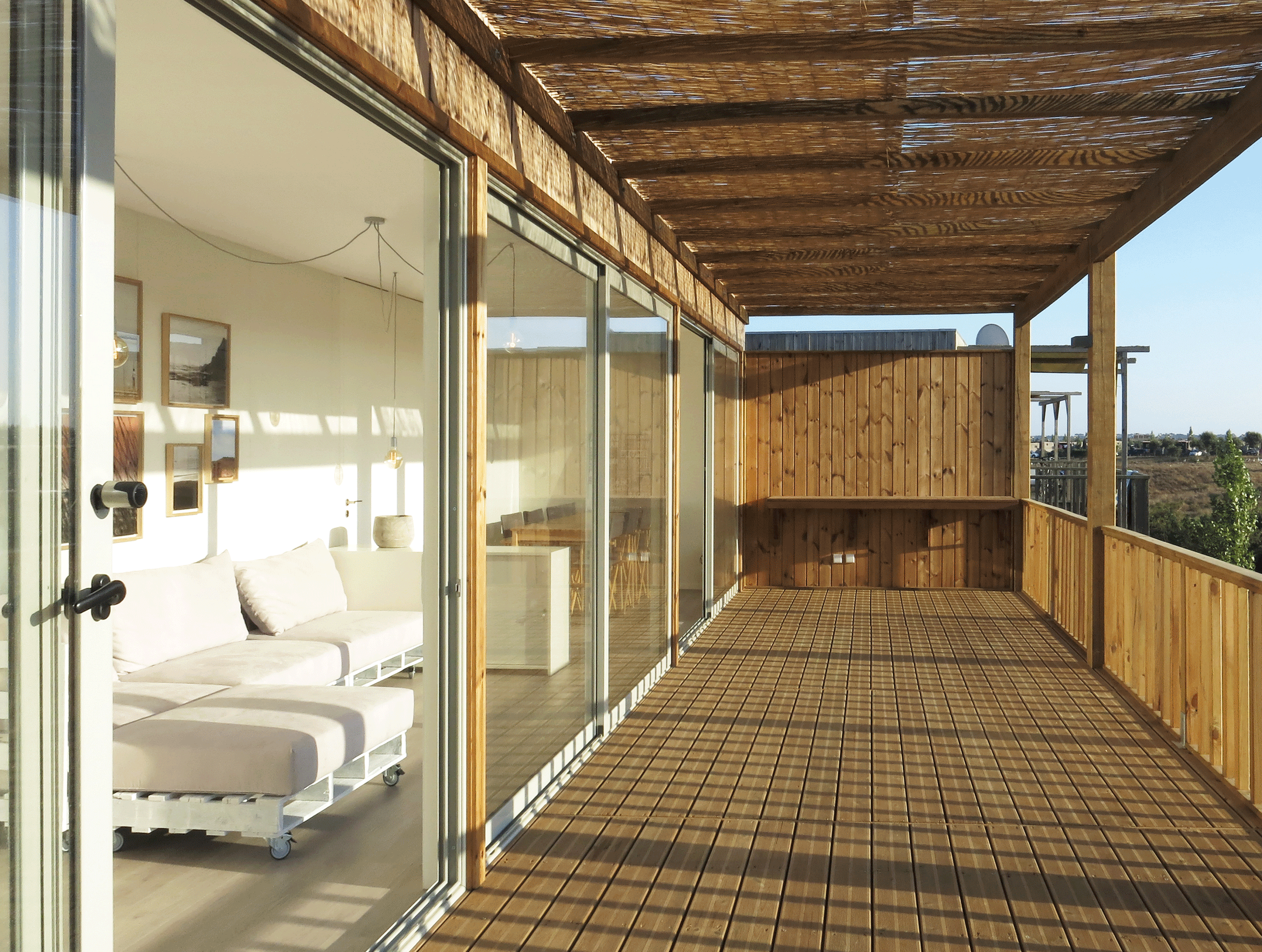 WASABI by CAVE architecture&arts Architizer