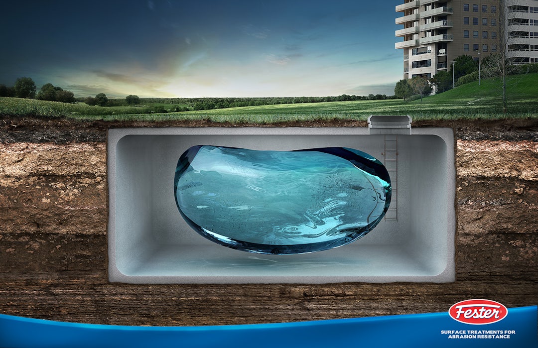 17 Amazing Examples of Architectural Renderings in Advertising ...