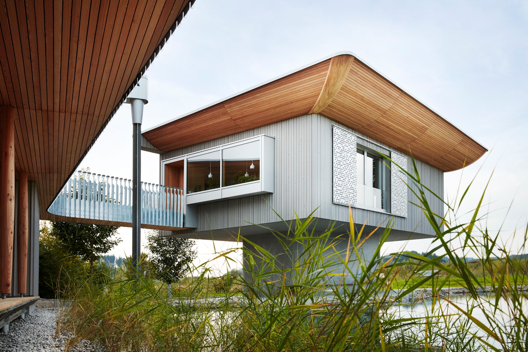© Baufritz UK, Alfredo Häberli Design Development