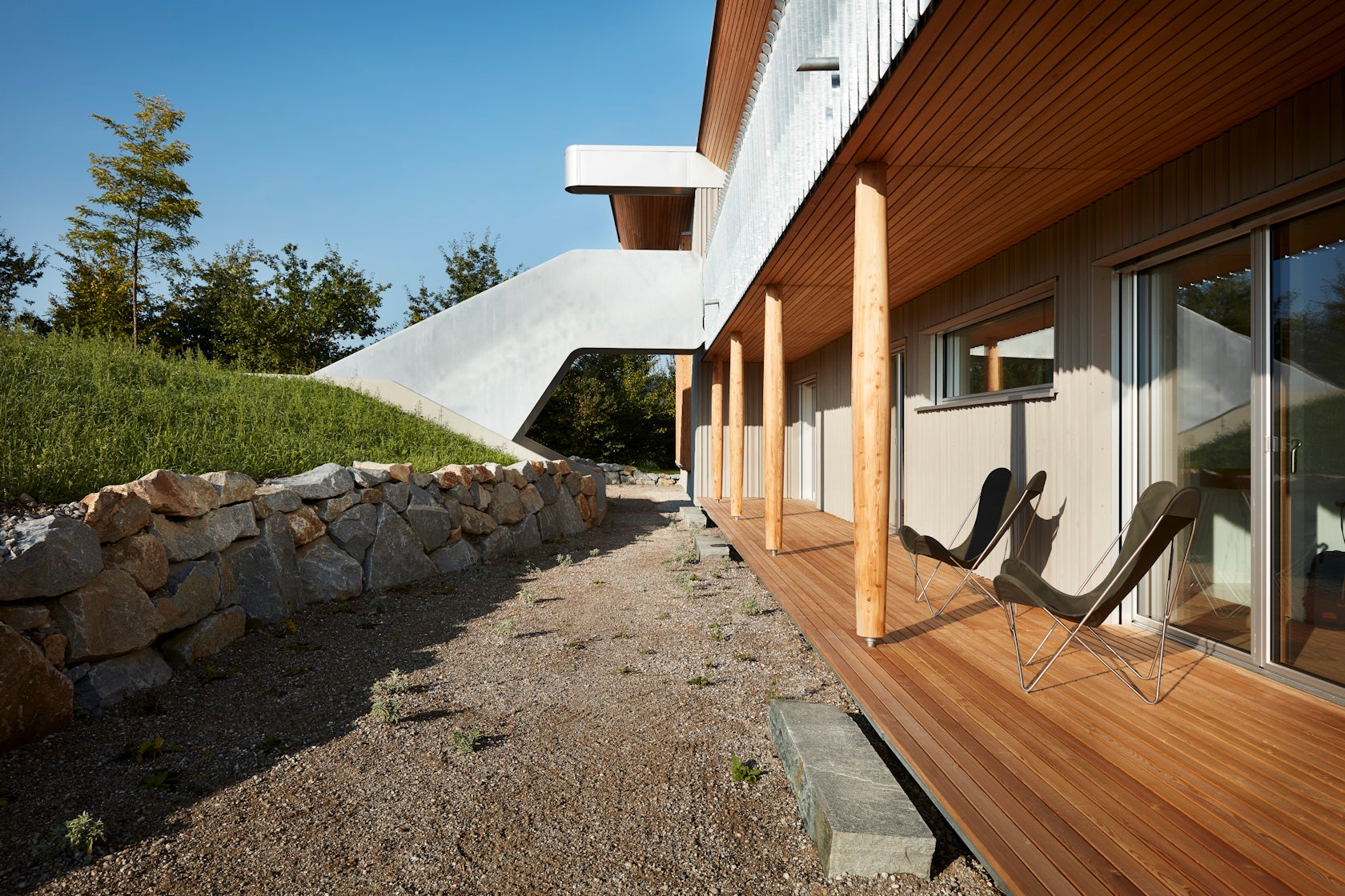 © Baufritz UK, Alfredo Häberli Design Development