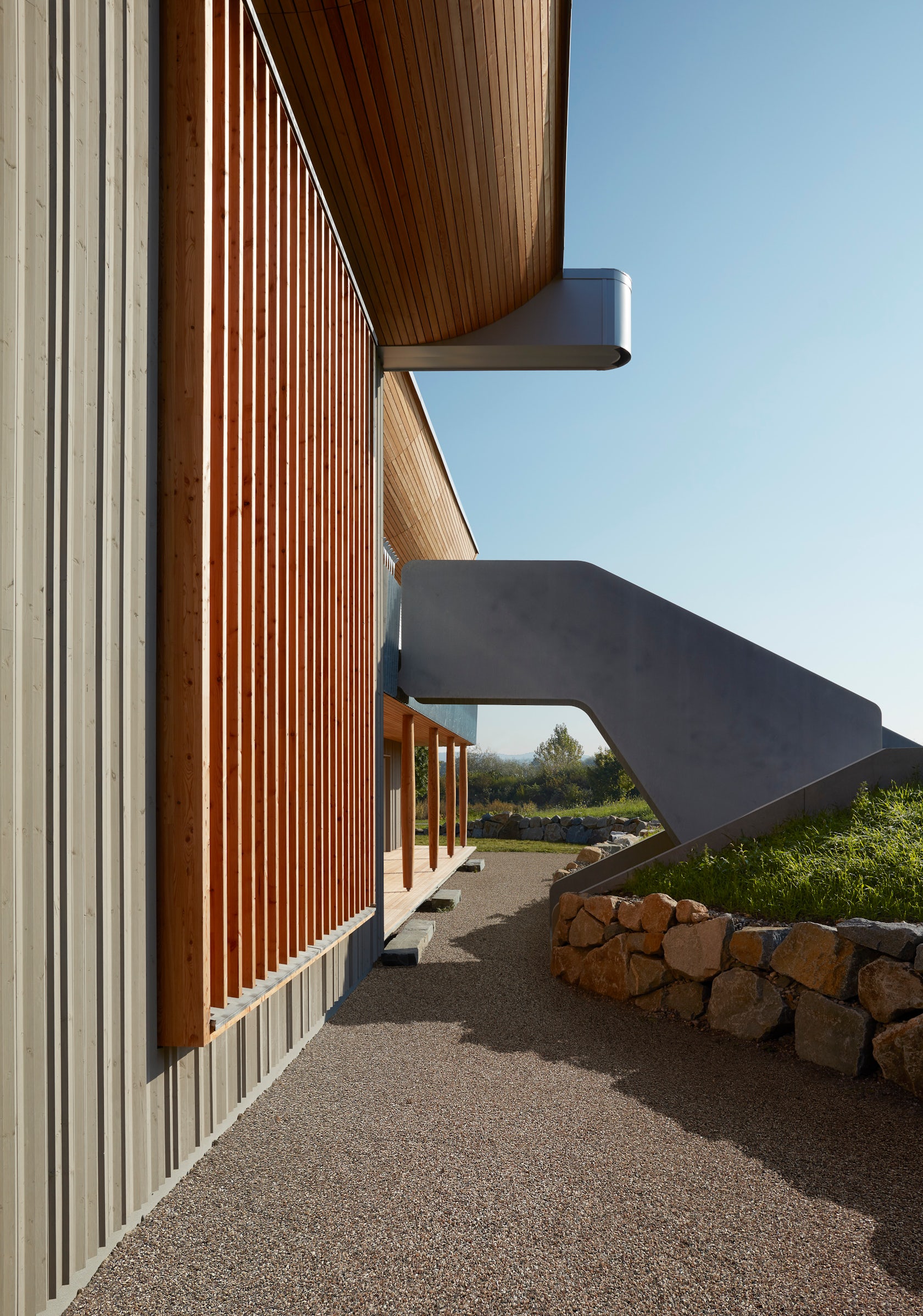 © Baufritz UK, Alfredo Häberli Design Development
