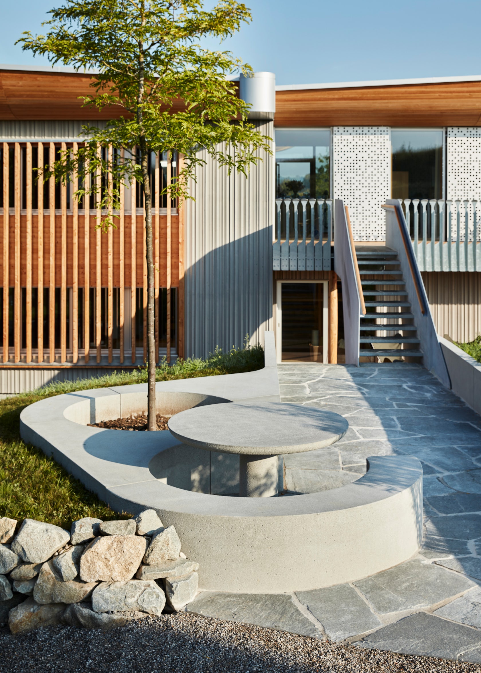 © Baufritz UK, Alfredo Häberli Design Development