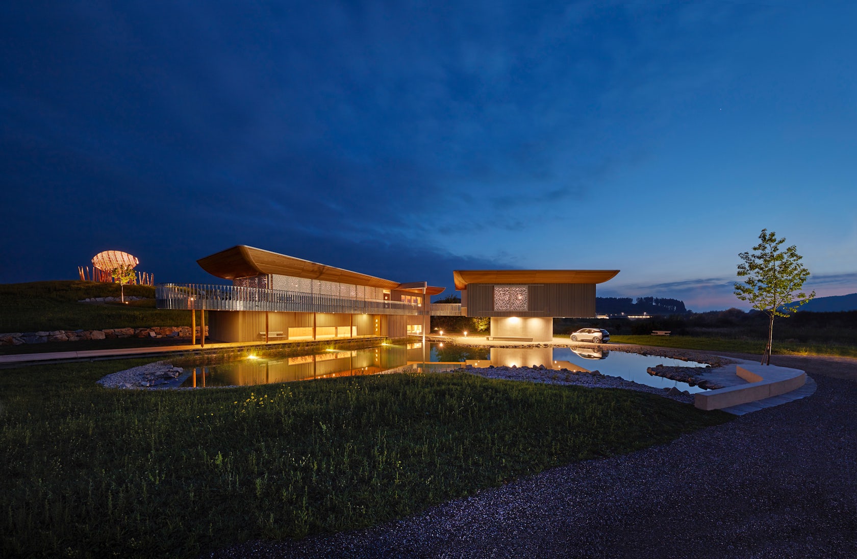 © Baufritz UK, Alfredo Häberli Design Development