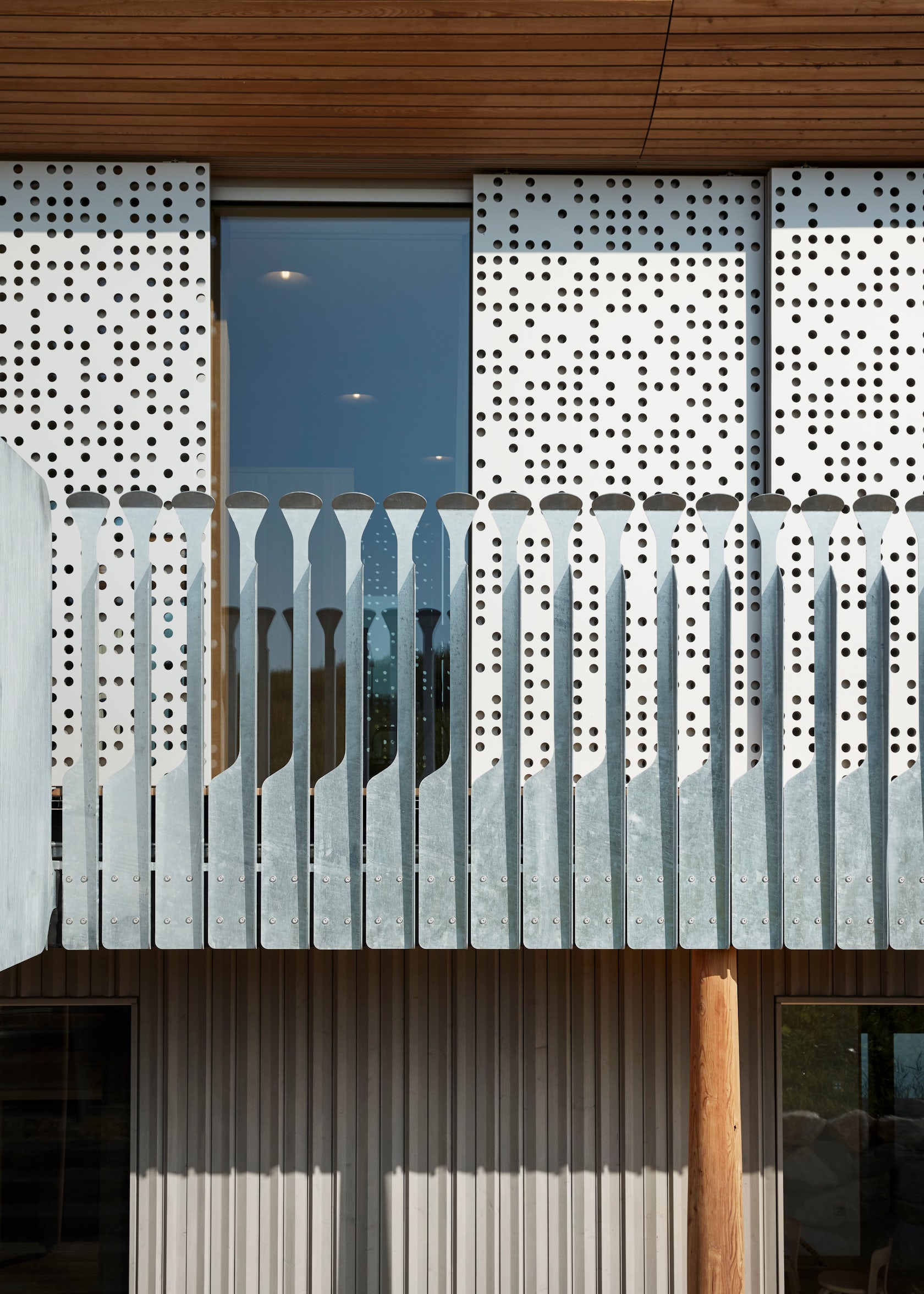 © Baufritz UK, Alfredo Häberli Design Development