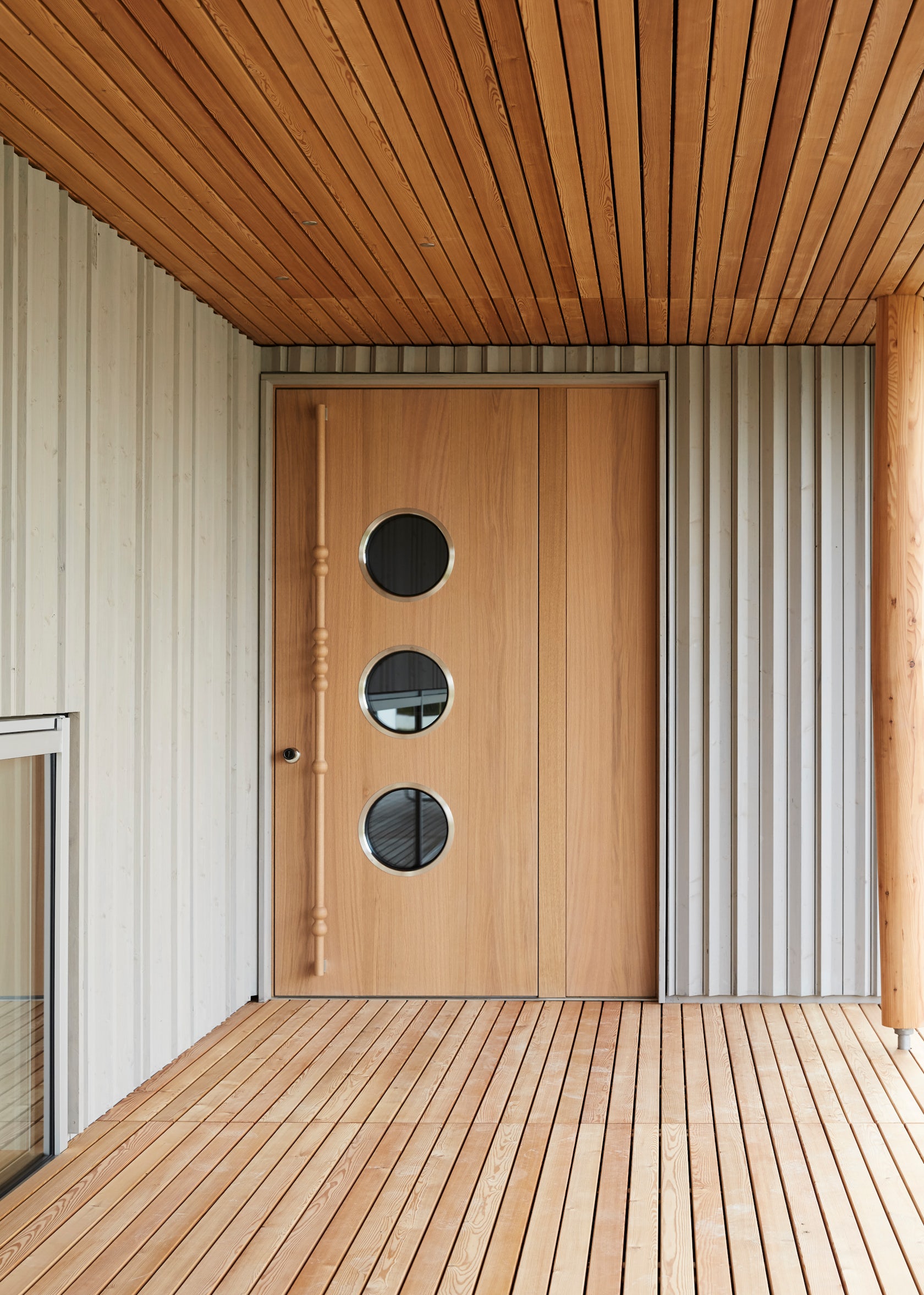 © Baufritz UK, Alfredo Häberli Design Development