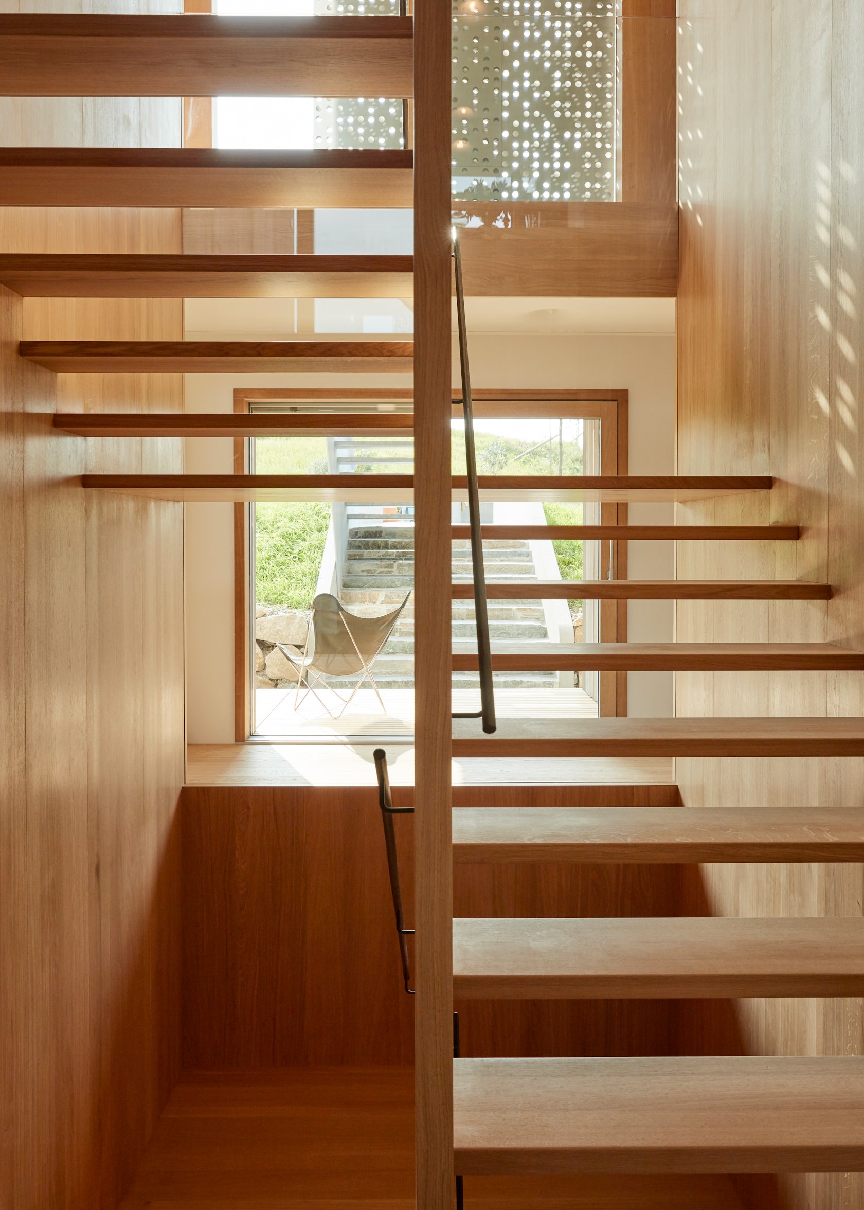 © Baufritz UK, Alfredo Häberli Design Development