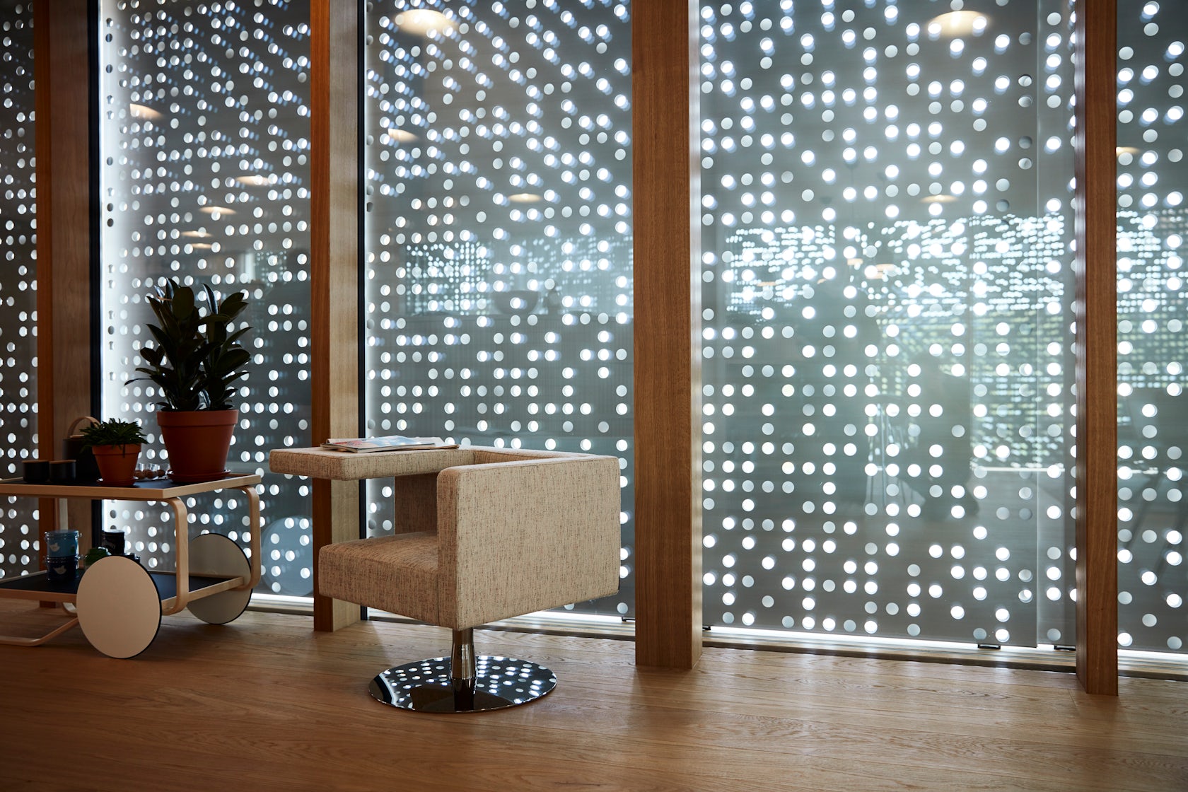 © Baufritz UK, Alfredo Häberli Design Development
