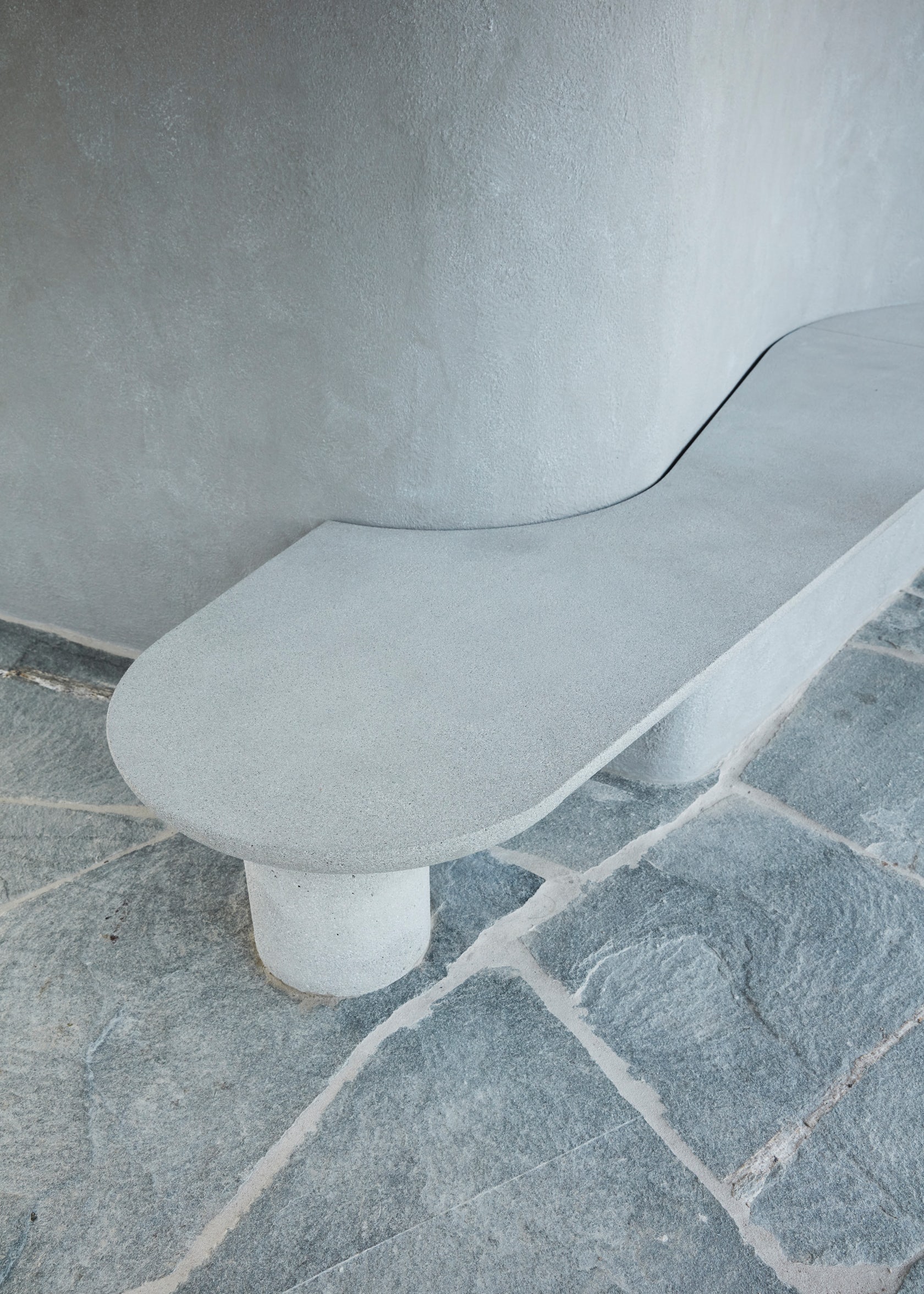 © Baufritz UK, Alfredo Häberli Design Development