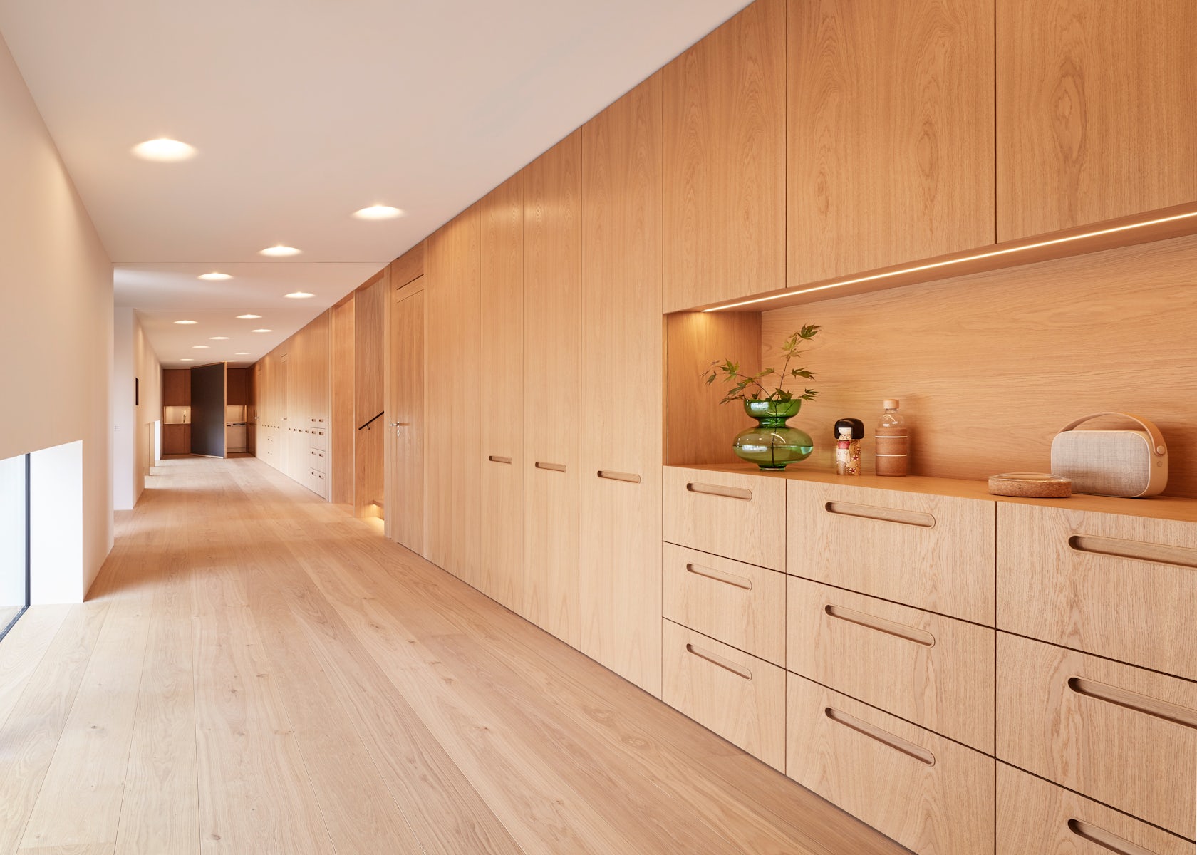 © Baufritz UK, Alfredo Häberli Design Development