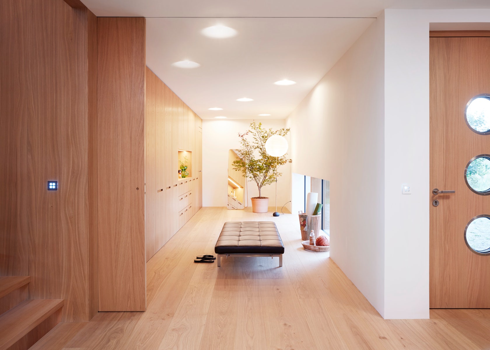 © Baufritz UK, Alfredo Häberli Design Development
