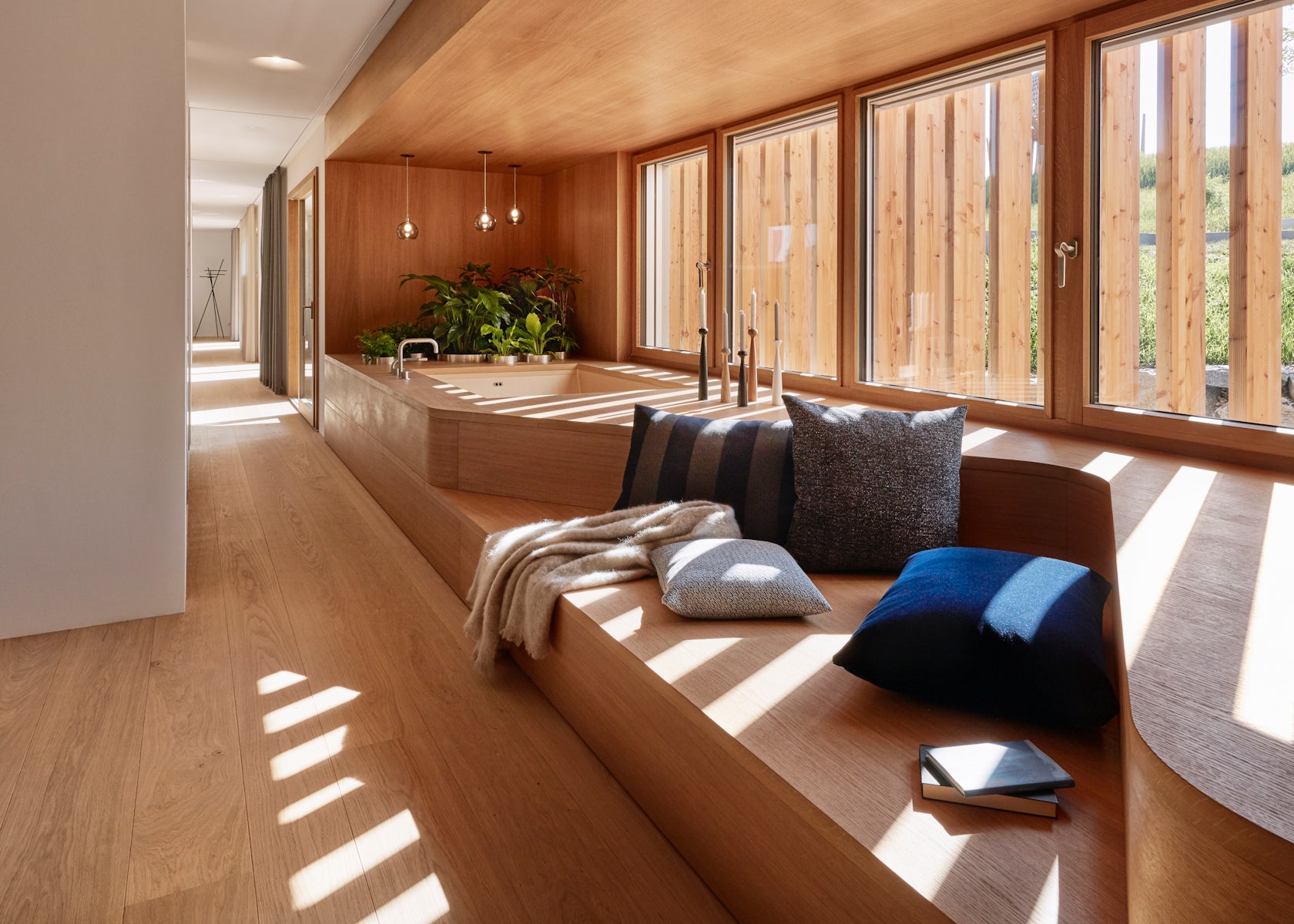 © Baufritz UK, Alfredo Häberli Design Development