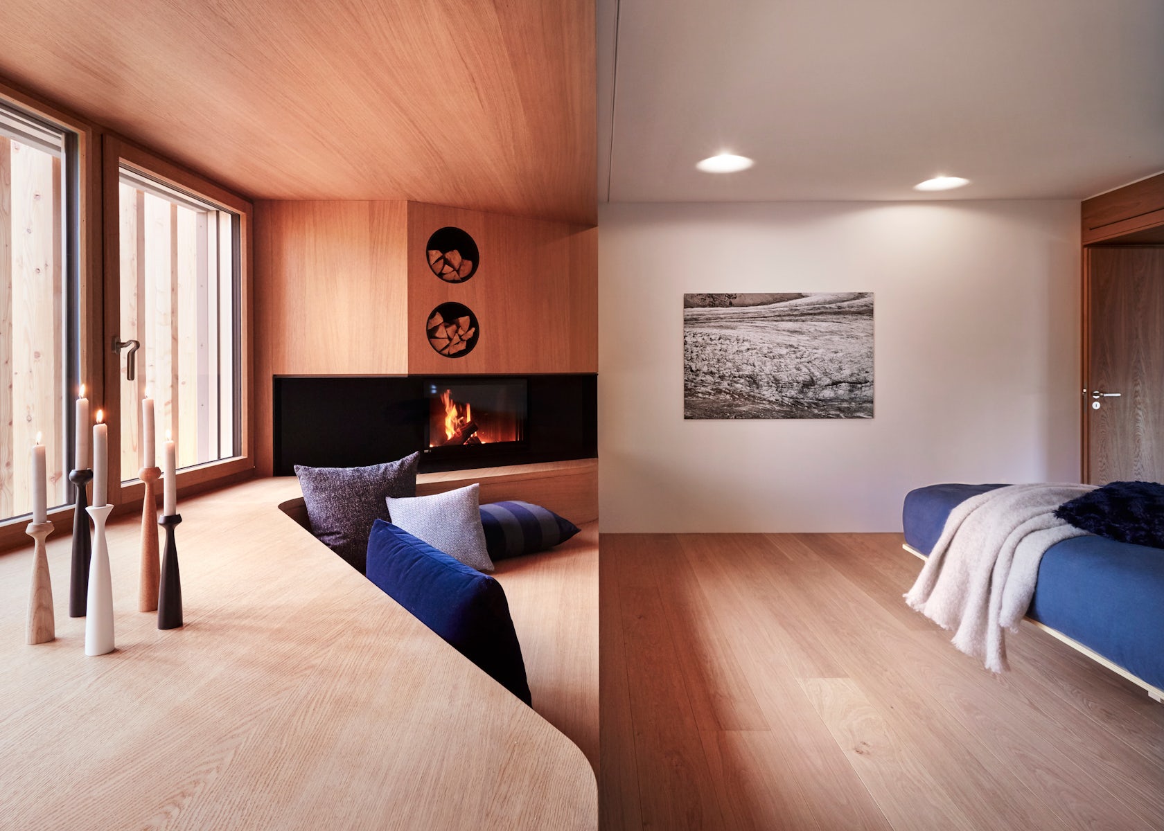 © Baufritz UK, Alfredo Häberli Design Development