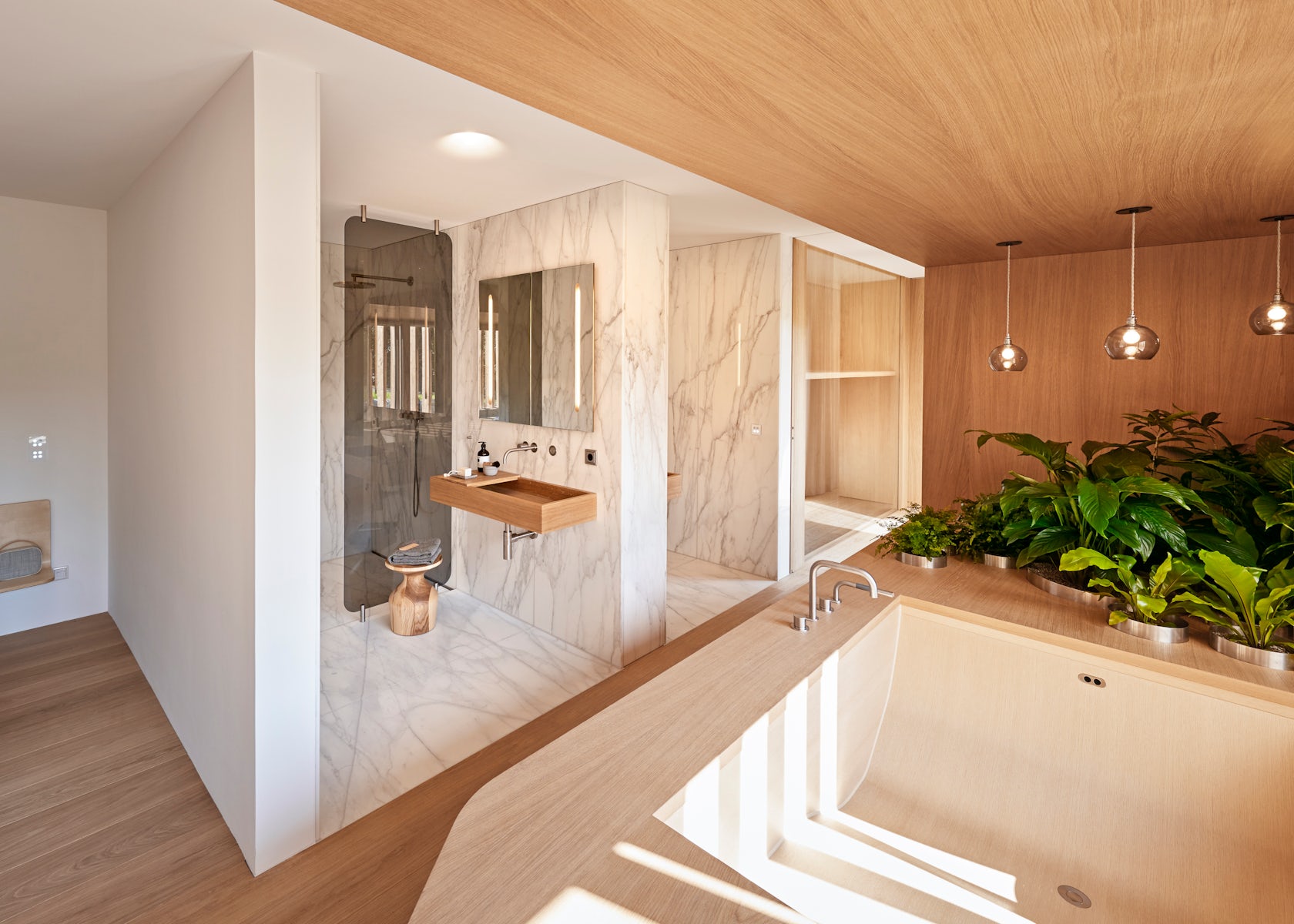 © Baufritz UK, Alfredo Häberli Design Development