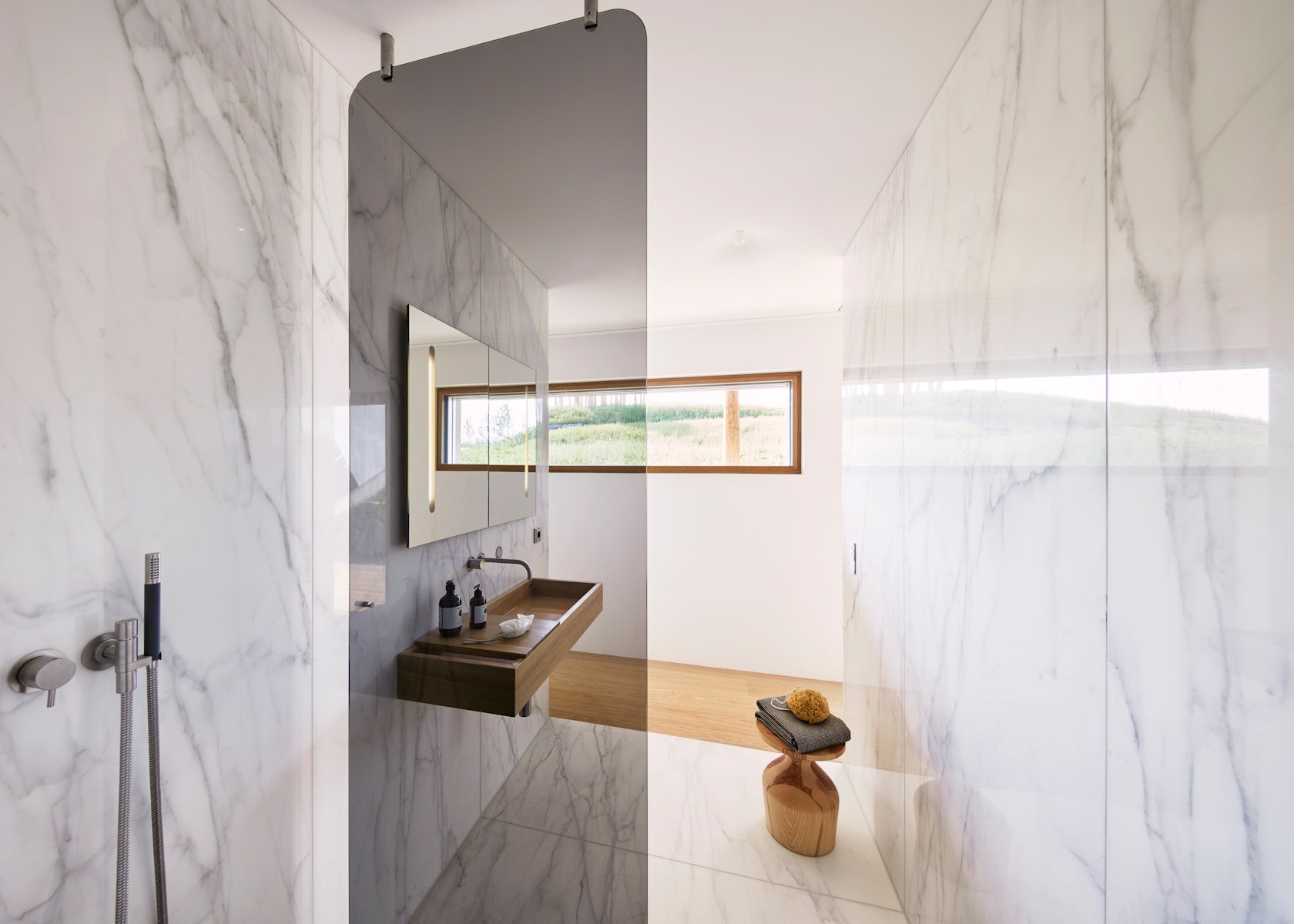 © Baufritz UK, Alfredo Häberli Design Development