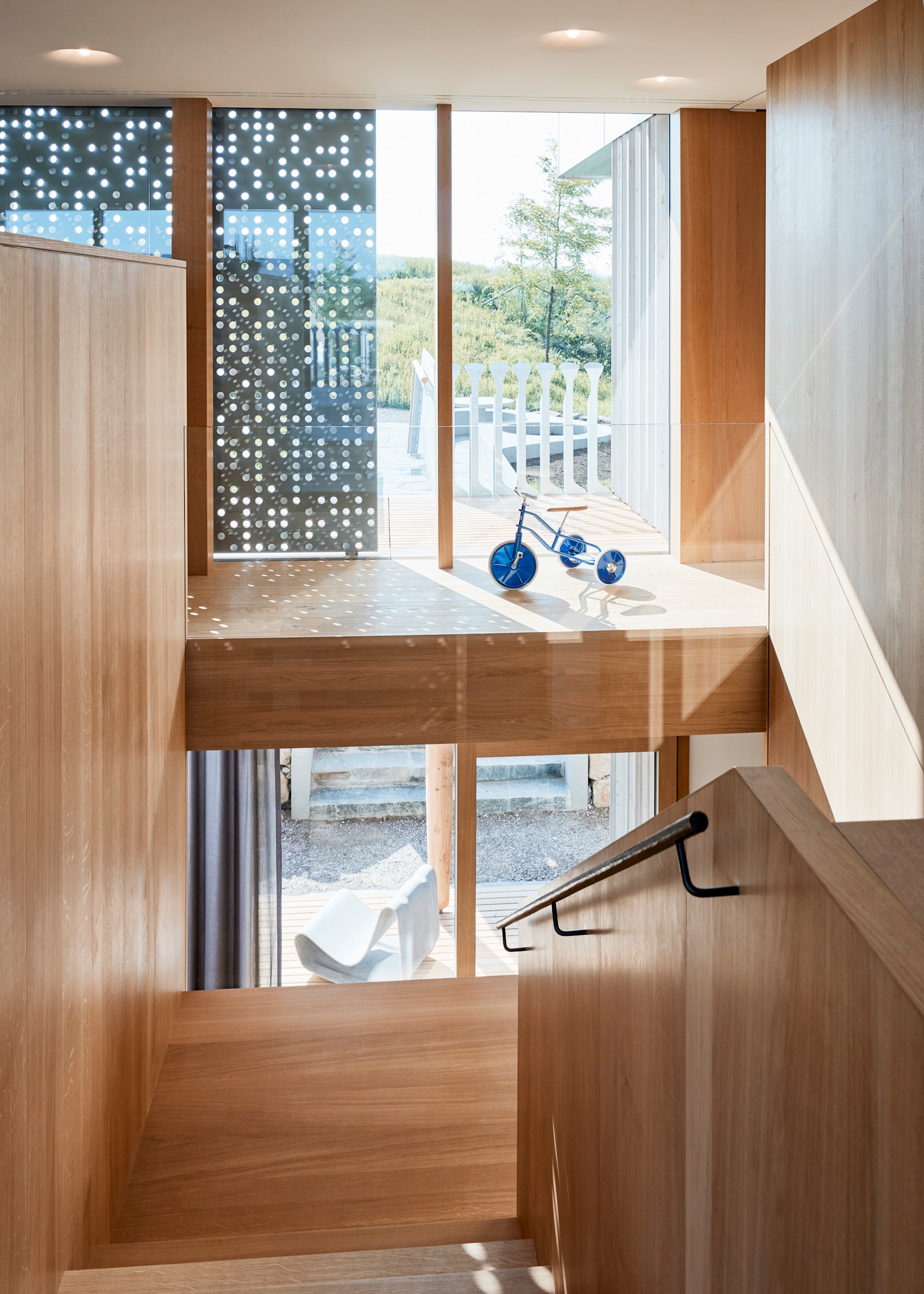 © Baufritz UK, Alfredo Häberli Design Development