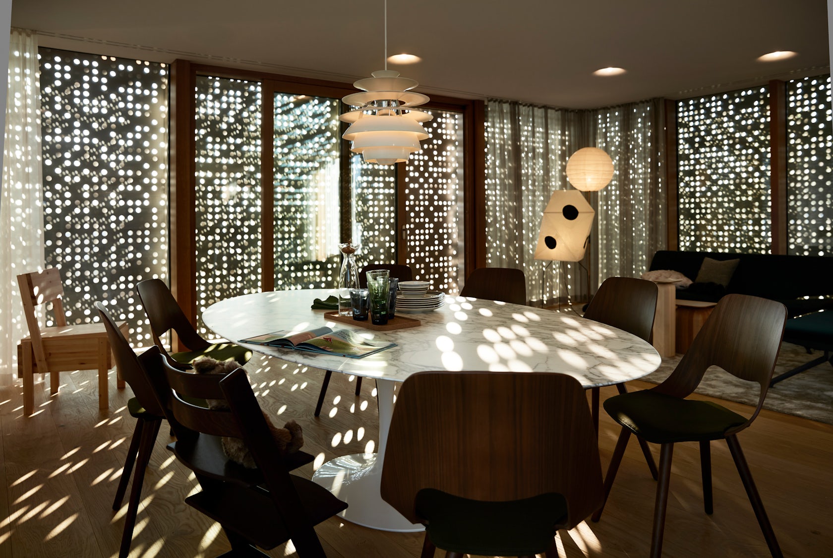 © Baufritz UK, Alfredo Häberli Design Development