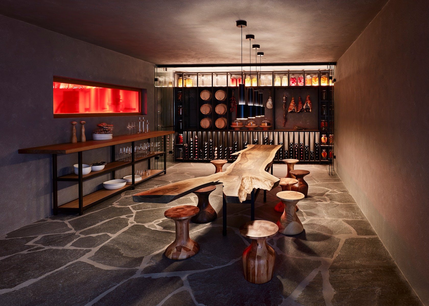 © Baufritz UK, Alfredo Häberli Design Development